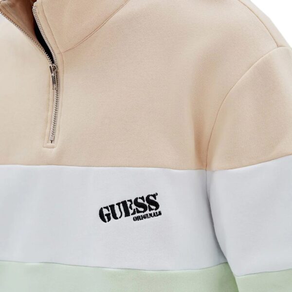 Guess X073_M2GQ23-K9YH7_F1Z4 – Sweatshirt