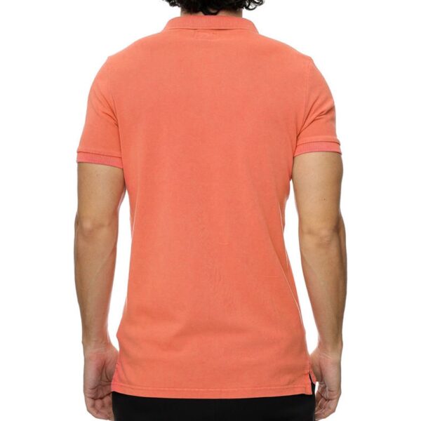 Superdry X073_M1110345A-_YUG – Polo