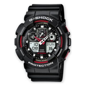 Casio X093_GA-100-1A4ER – Horloge