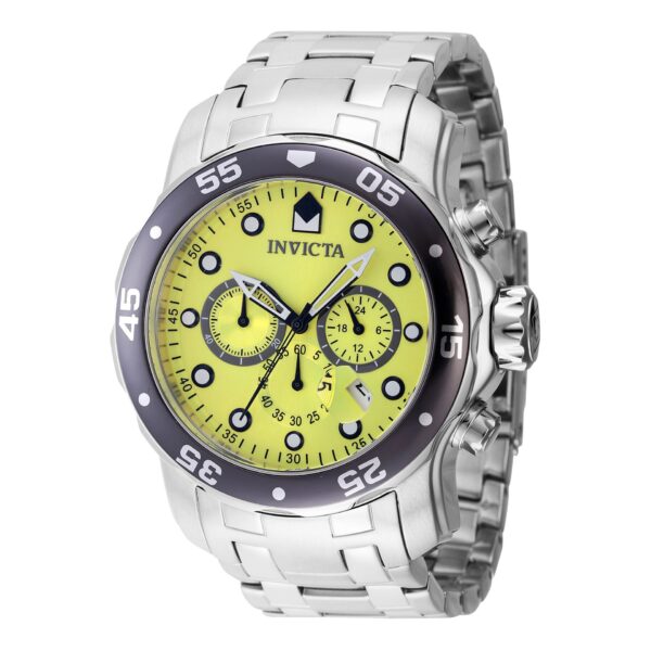 Invicta X093_47561 – Horloge
