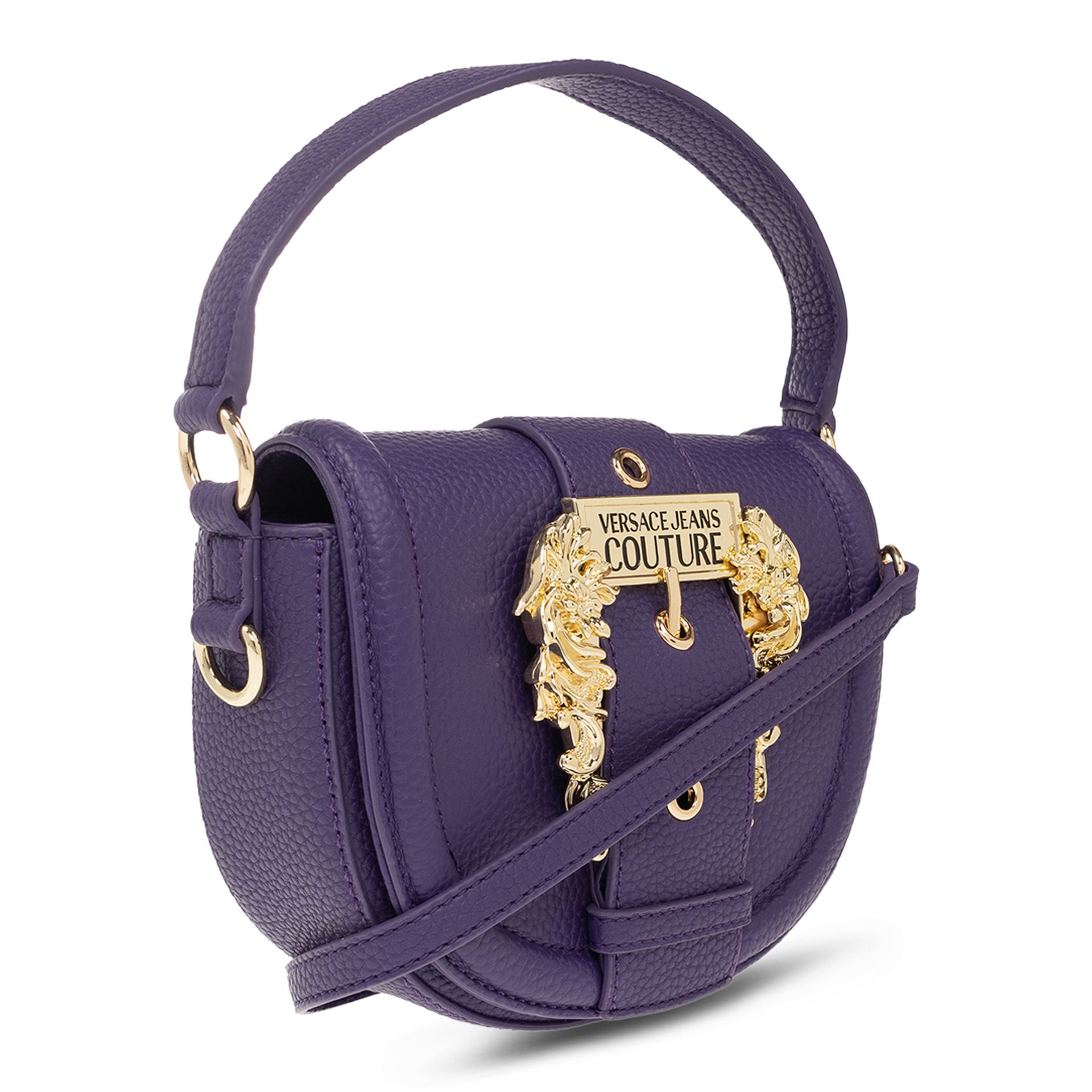 Versace Jeans 75VA4BF2_ZS413_308_V – City Bag - Afbeelding 2