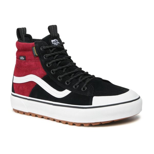Vans X073_VN0007NK4581-_VN458