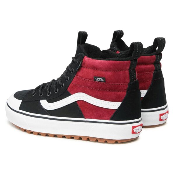 Vans X073_VN0007NK4581-_VN458