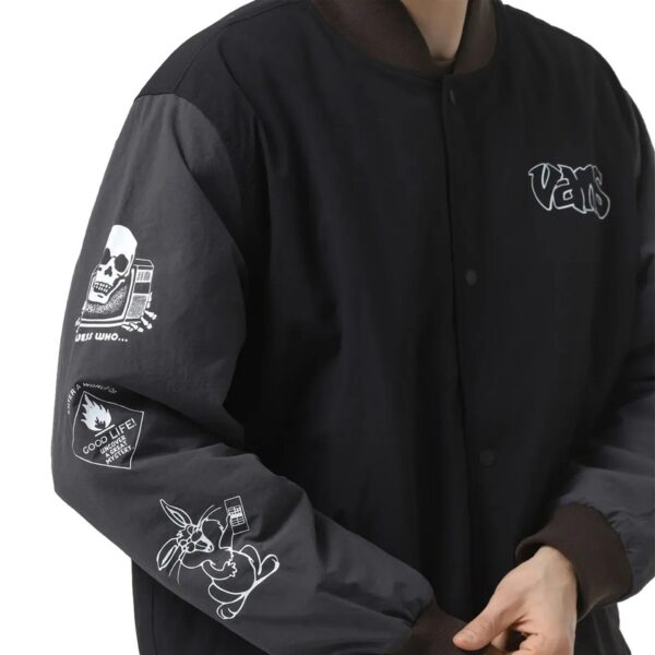 Vans X073_VN000JY1KOU1-_VNKOU