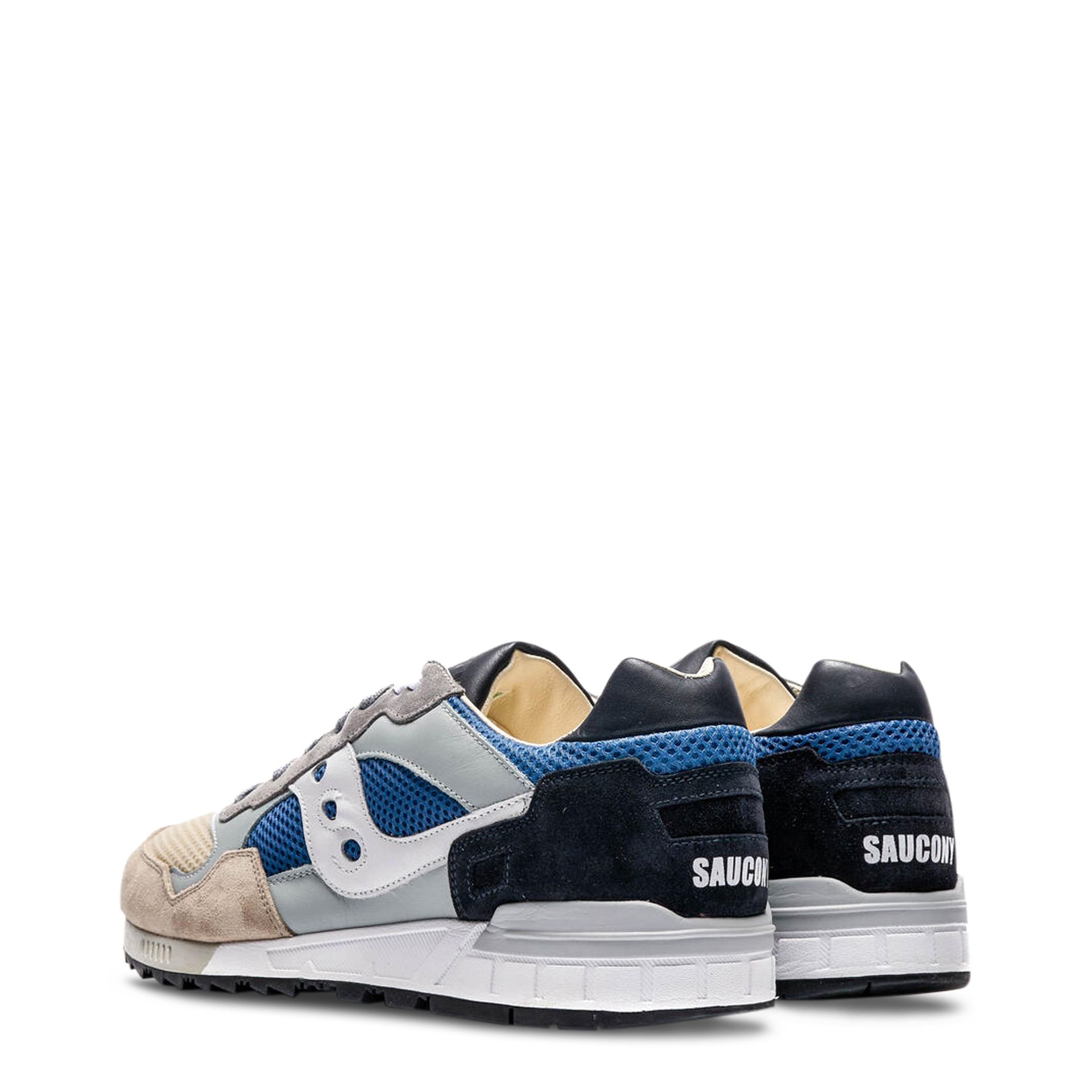 Saucony SHADOW-5000_S70705-2 – Sportschoenen - Afbeelding 2