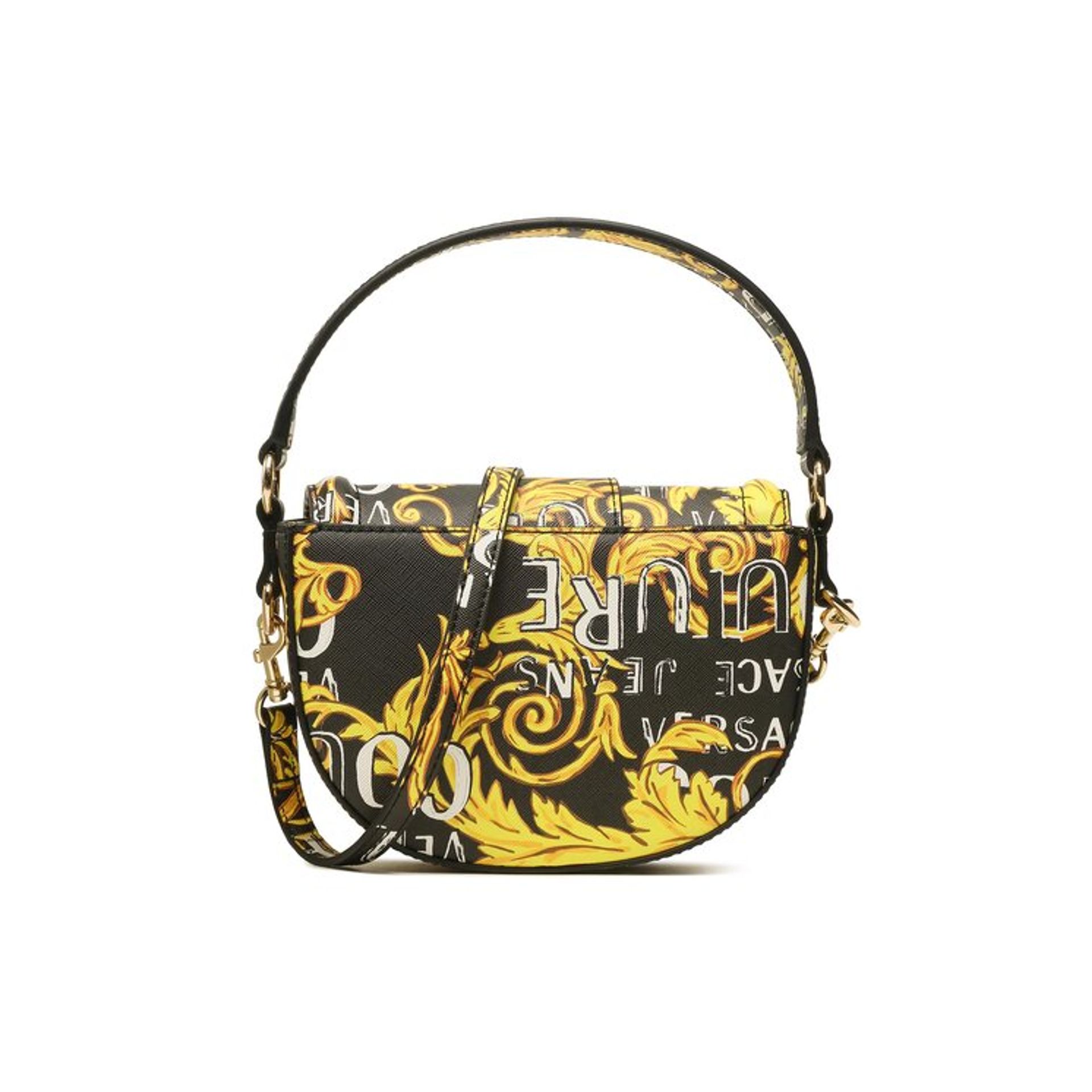 Versace Jeans 74VA4BF2_ZS597_G89 – Handtas - Afbeelding 2