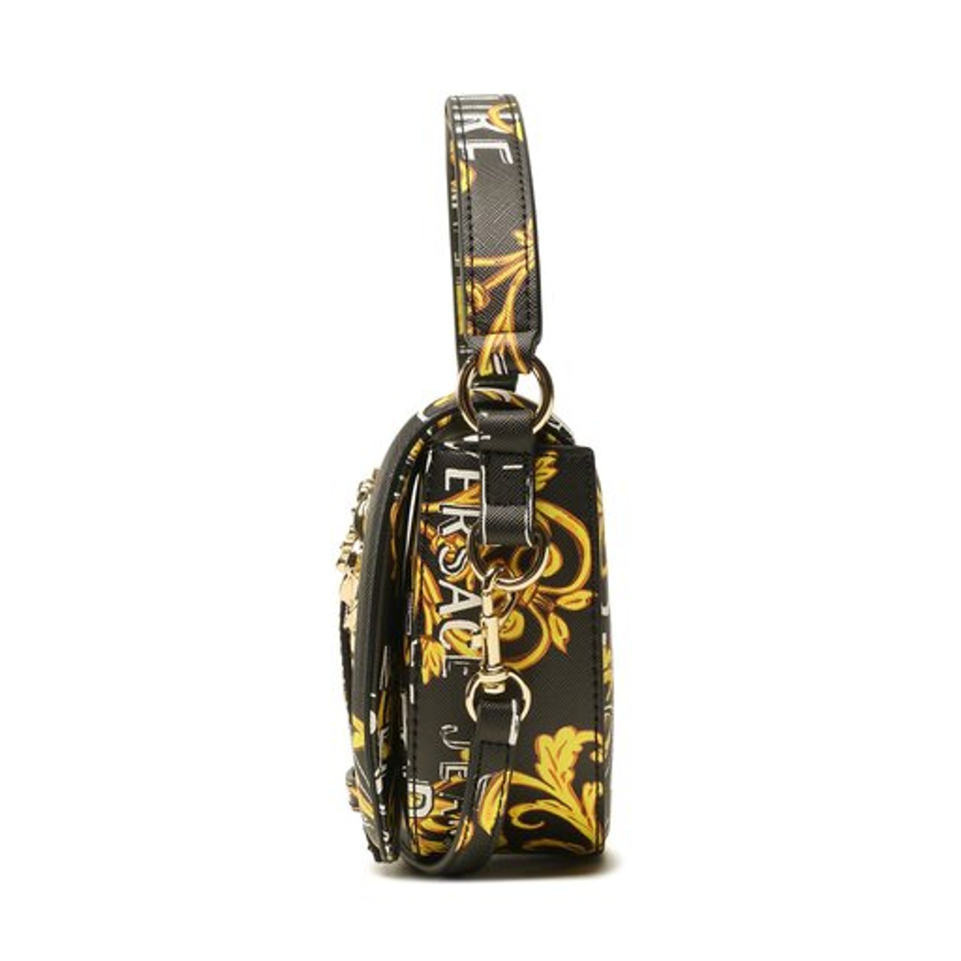 Versace Jeans 74VA4BF2_ZS597_G89 – Handtas - Afbeelding 3