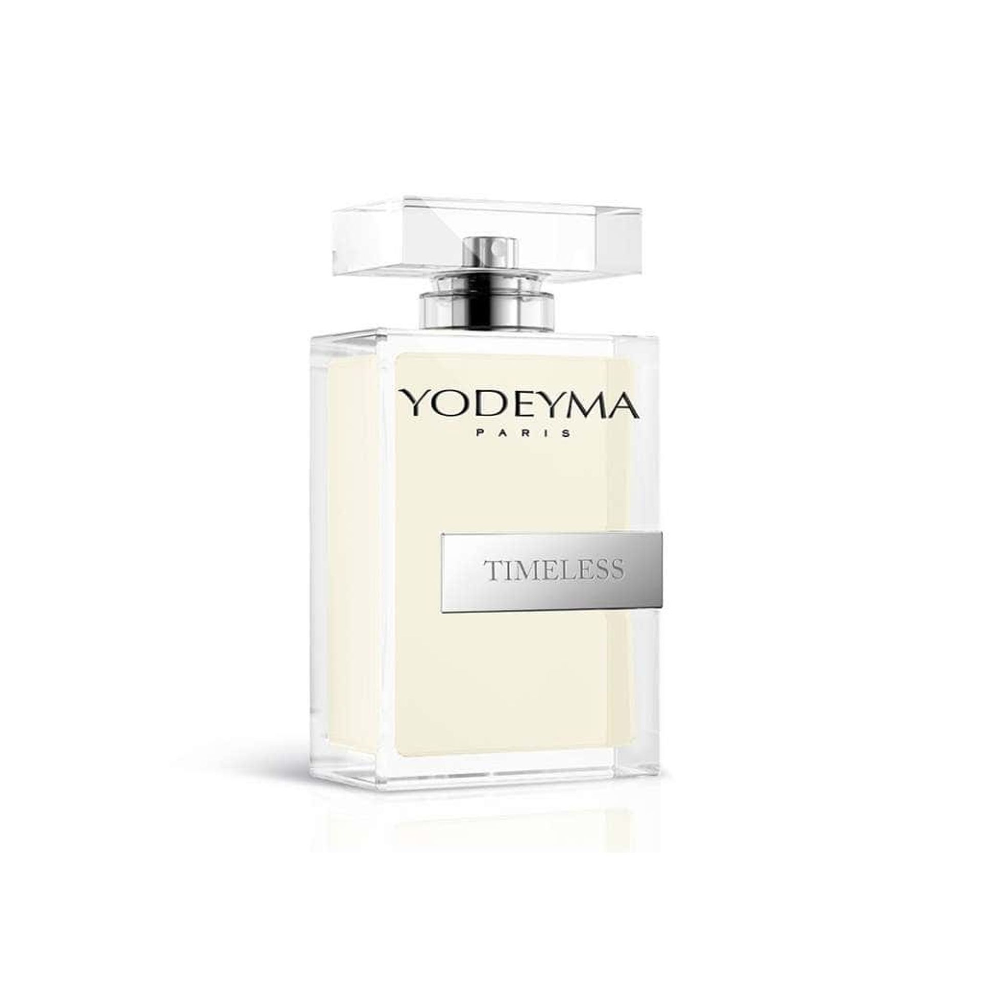 Yodeyma Timeless_M_100ml – Parfums
