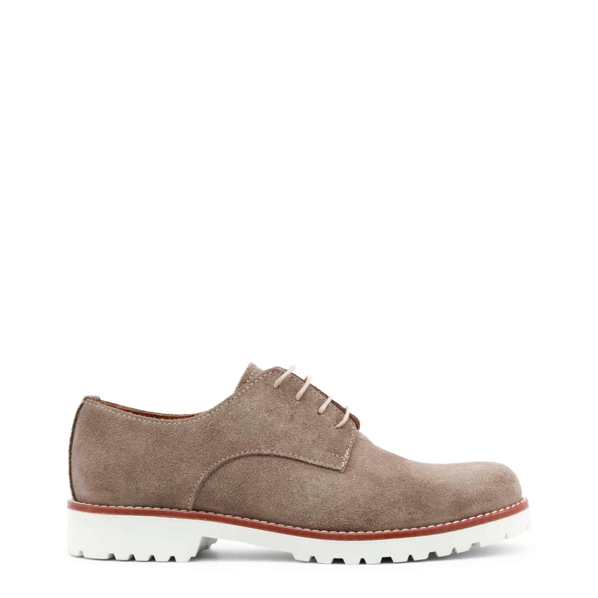 Made in Italia IL-CIELO_TAUPE – Lace up - Afbeelding 2
