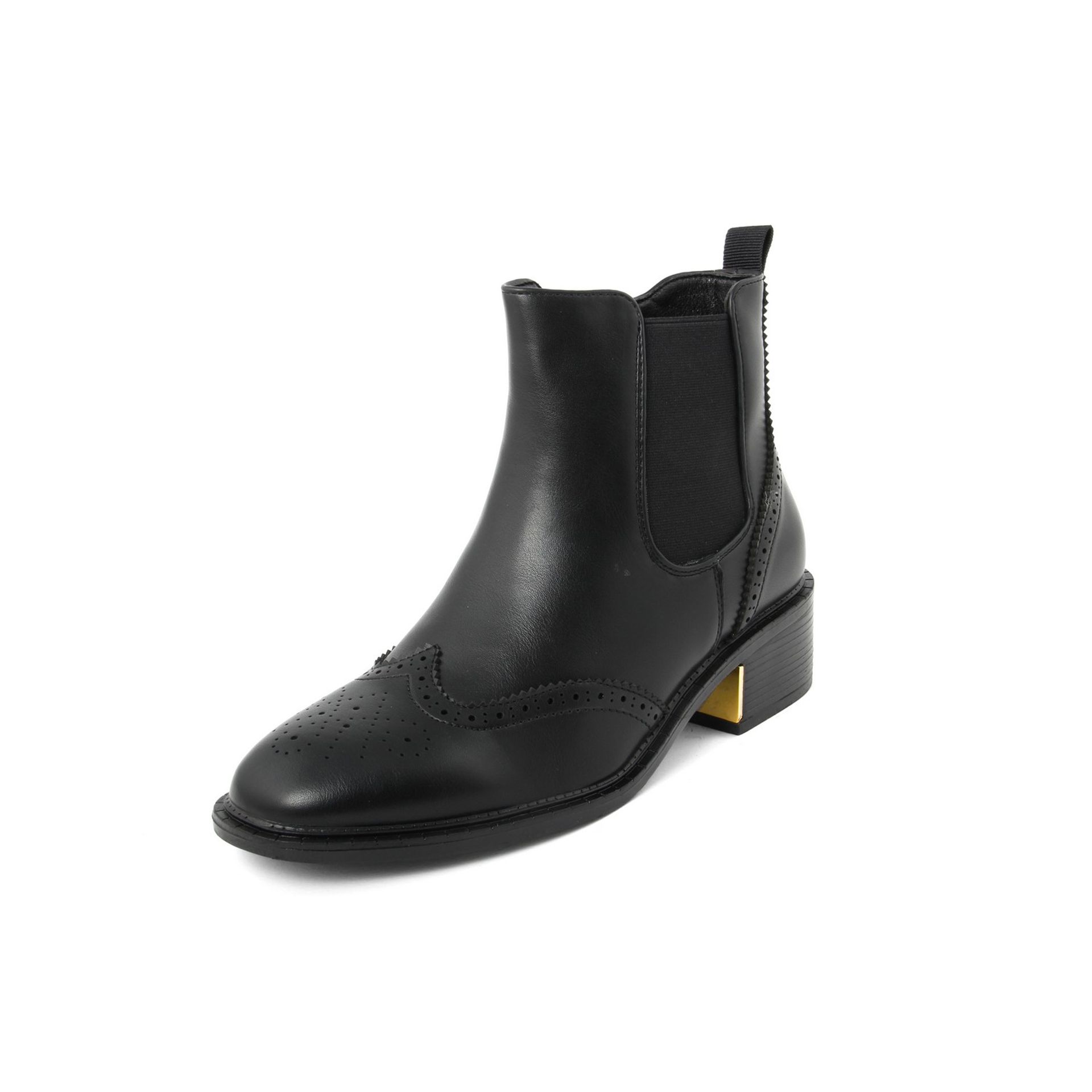 Fashion Attitude FAM_X781_BLACK - Afbeelding 3