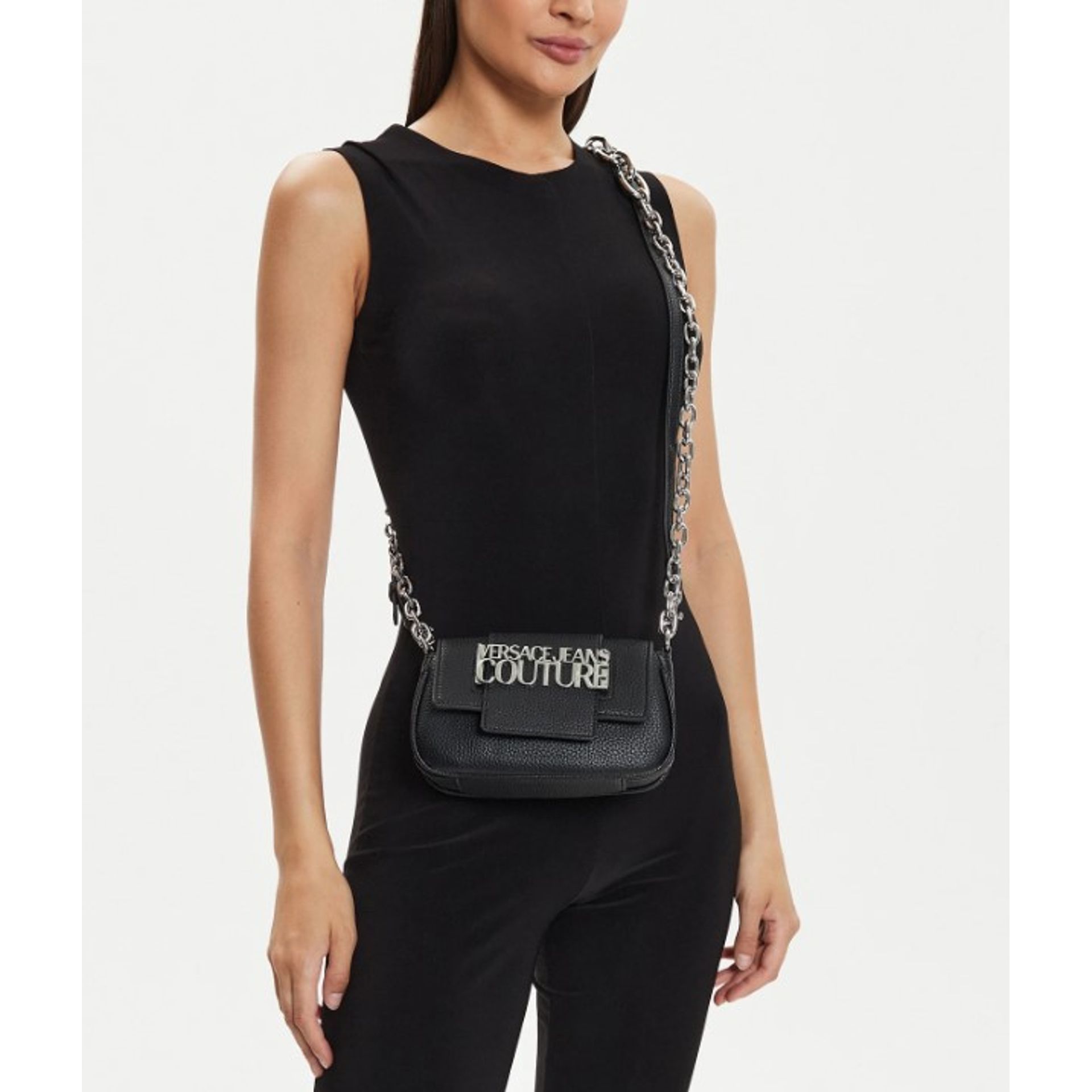 Versace Jeans 75VA4BB2_ZS413_899 – City Bag - Afbeelding 2