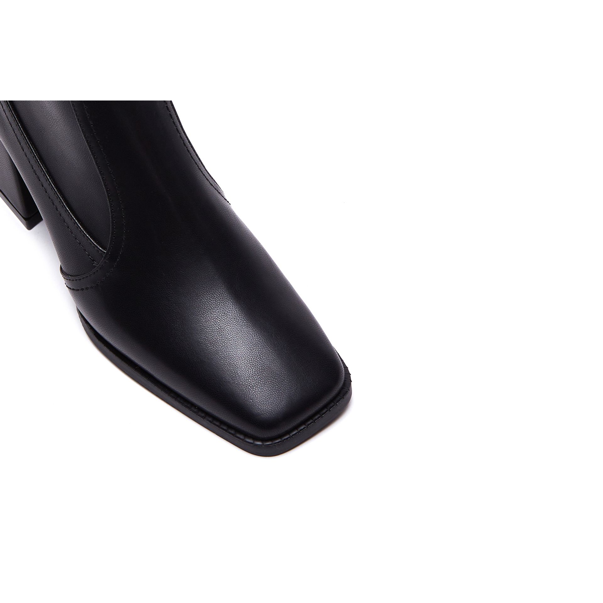 Fashion Attitude FAB_SS2Y0264_101_BLACK_D - Afbeelding 5