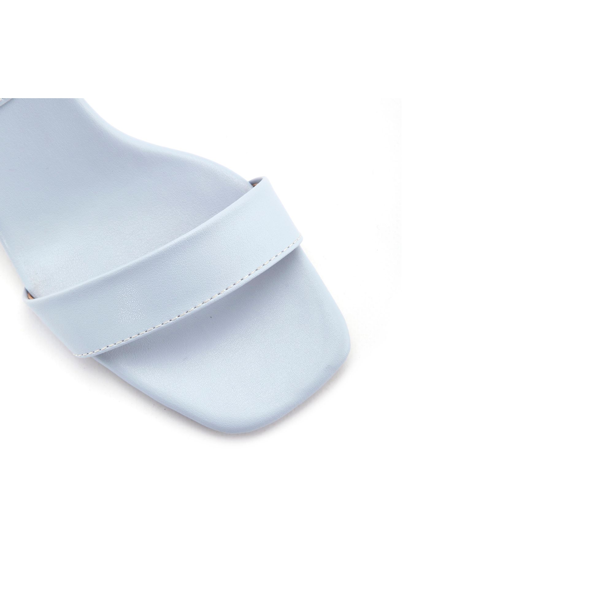 Fashion Attitude FAME23_SS3Y0605_958_BLUE-V - Afbeelding 5