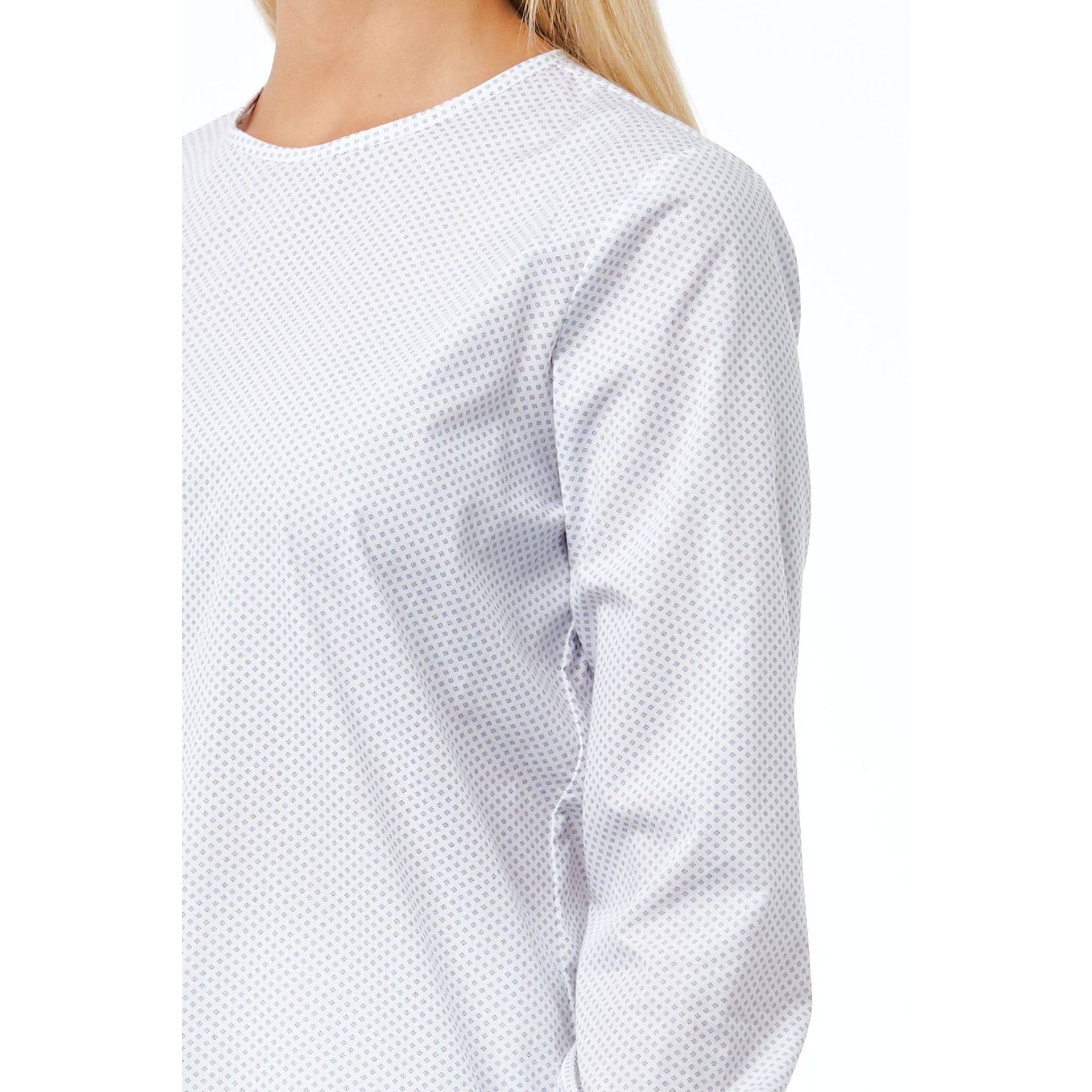 Bagutta 9LUANA00004_BiancoWhite - Afbeelding 2