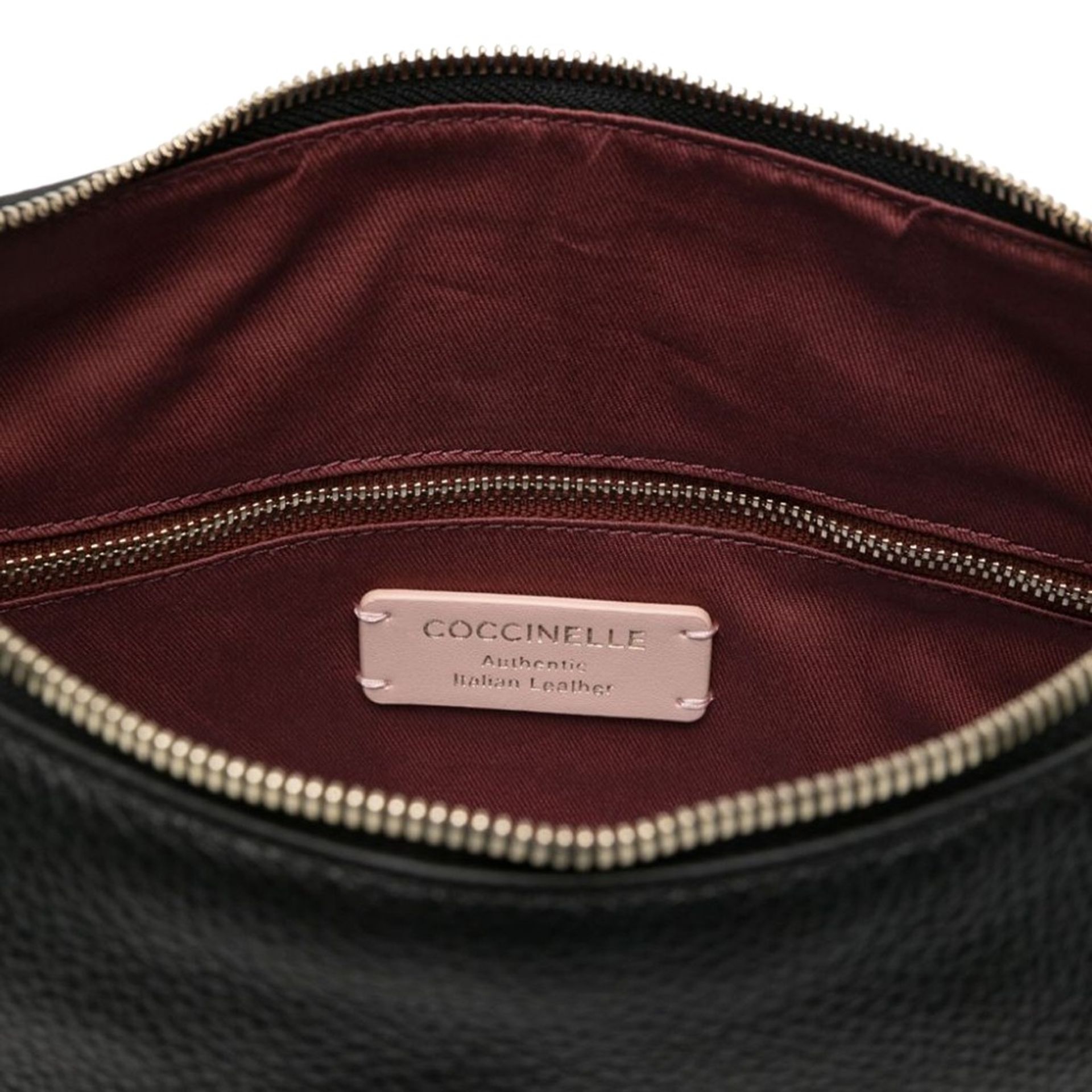 Coccinelle X073_E1R1K130201-_001 – Schoudertas - Afbeelding 3