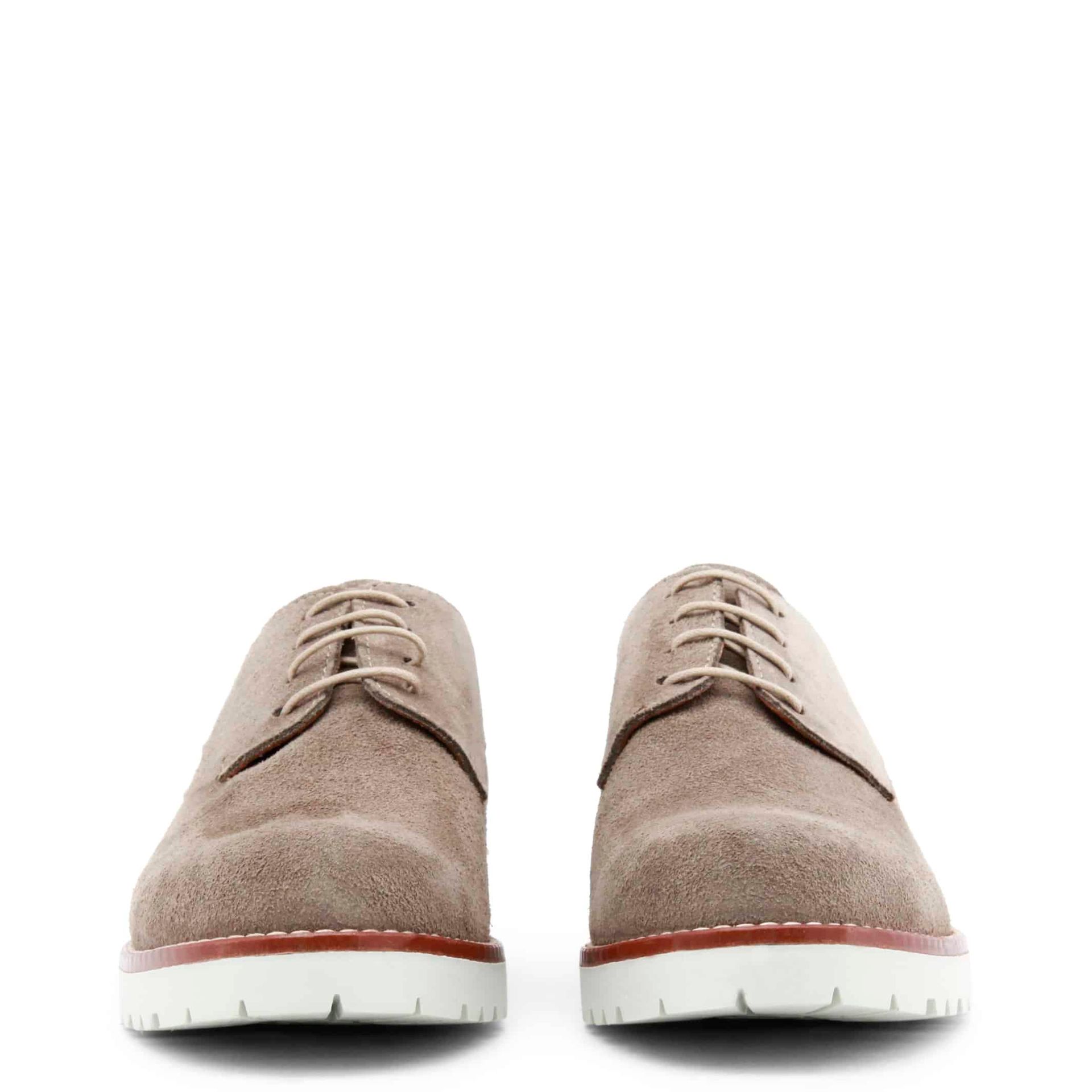 Made in Italia IL-CIELO_TAUPE – Lace up - Afbeelding 4