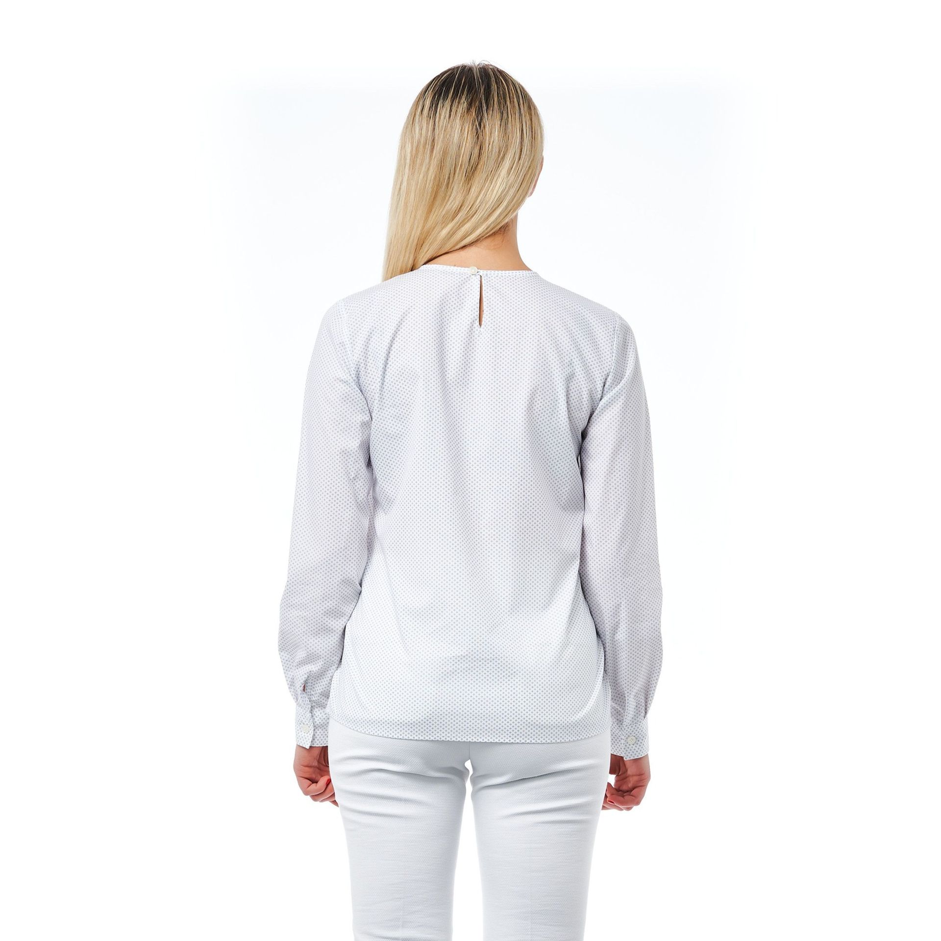 Bagutta 9LUANA00004_BiancoWhite - Afbeelding 4