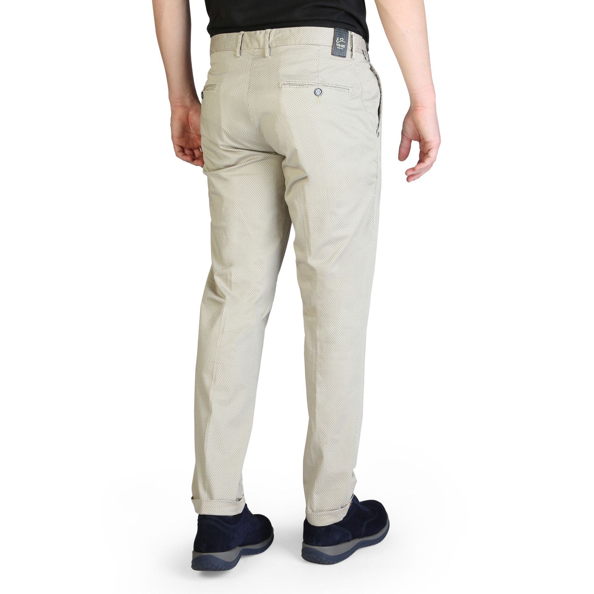 Yes Zee P660_XZ00_2222 - Afbeelding 2