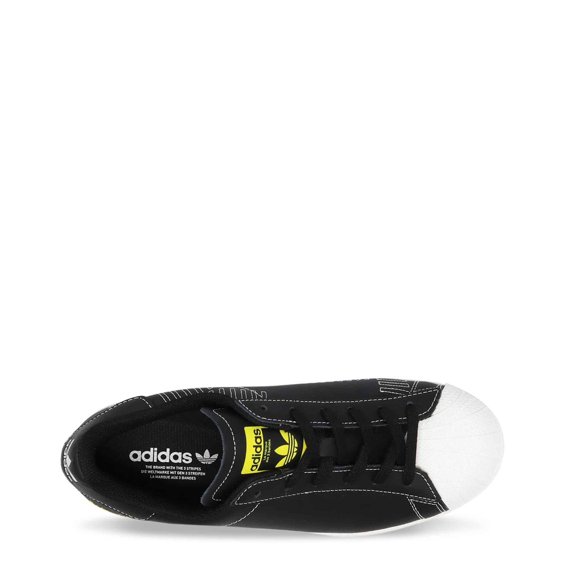 Adidas FV2833_SuperstarPure – Sportschoenen - Afbeelding 3