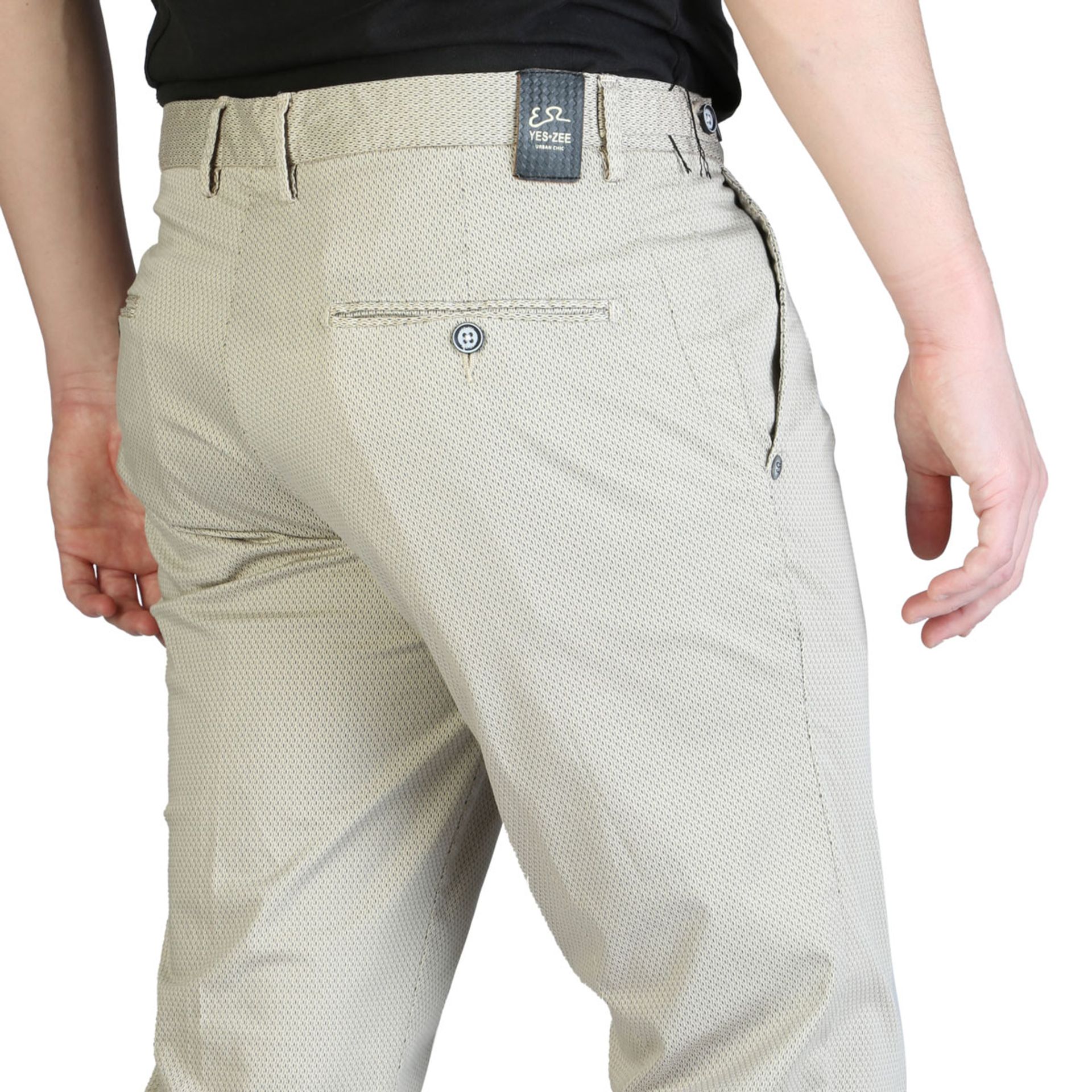 Yes Zee P660_XZ00_2222 - Afbeelding 4