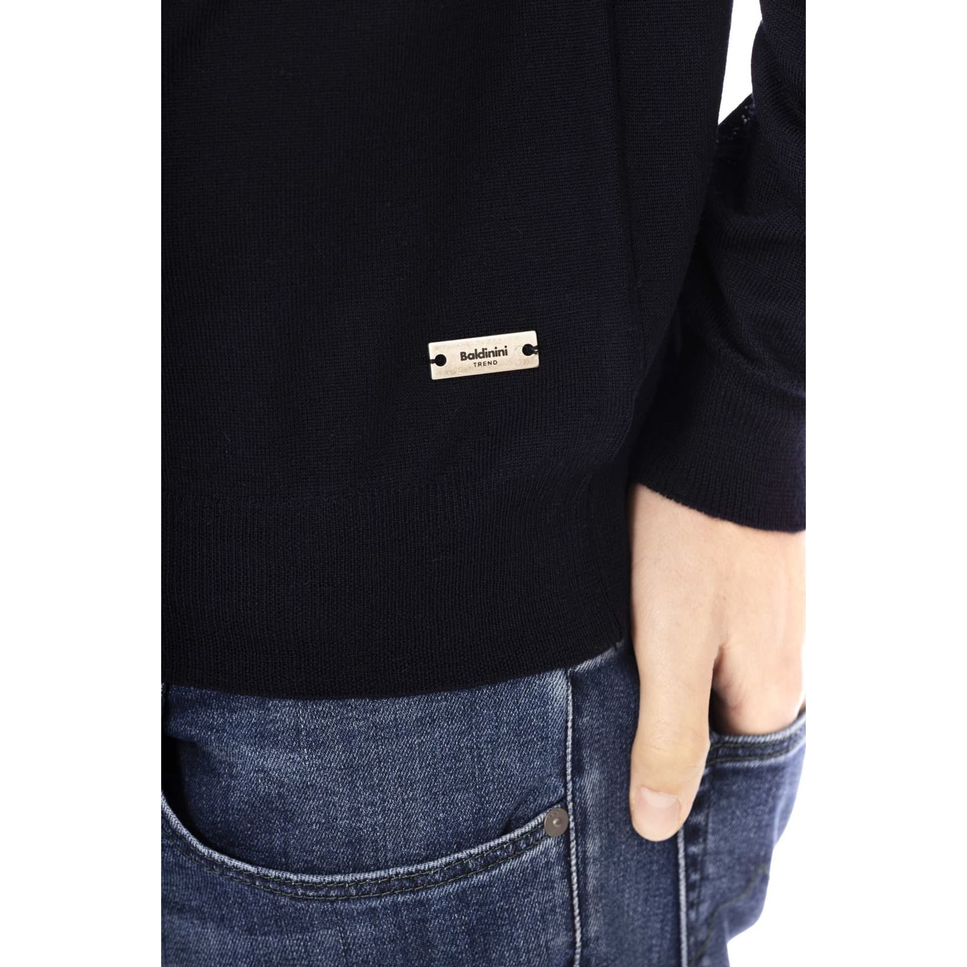 Baldinini Trend GC7937_TORINO_BluNavy - Afbeelding 4