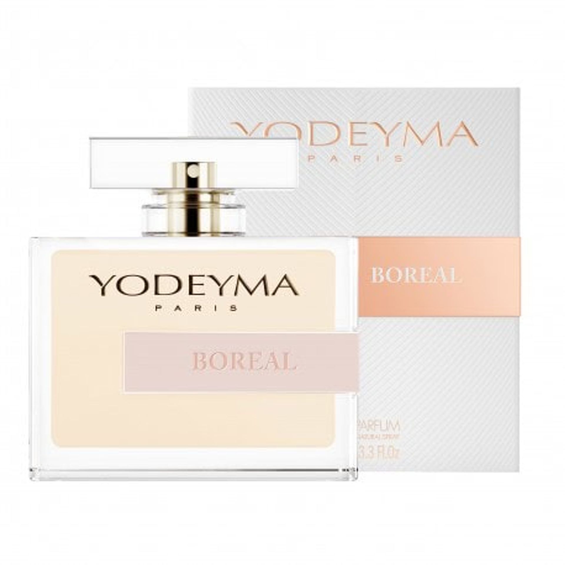 Yodeyma Boreal_W_100ml - Afbeelding 2