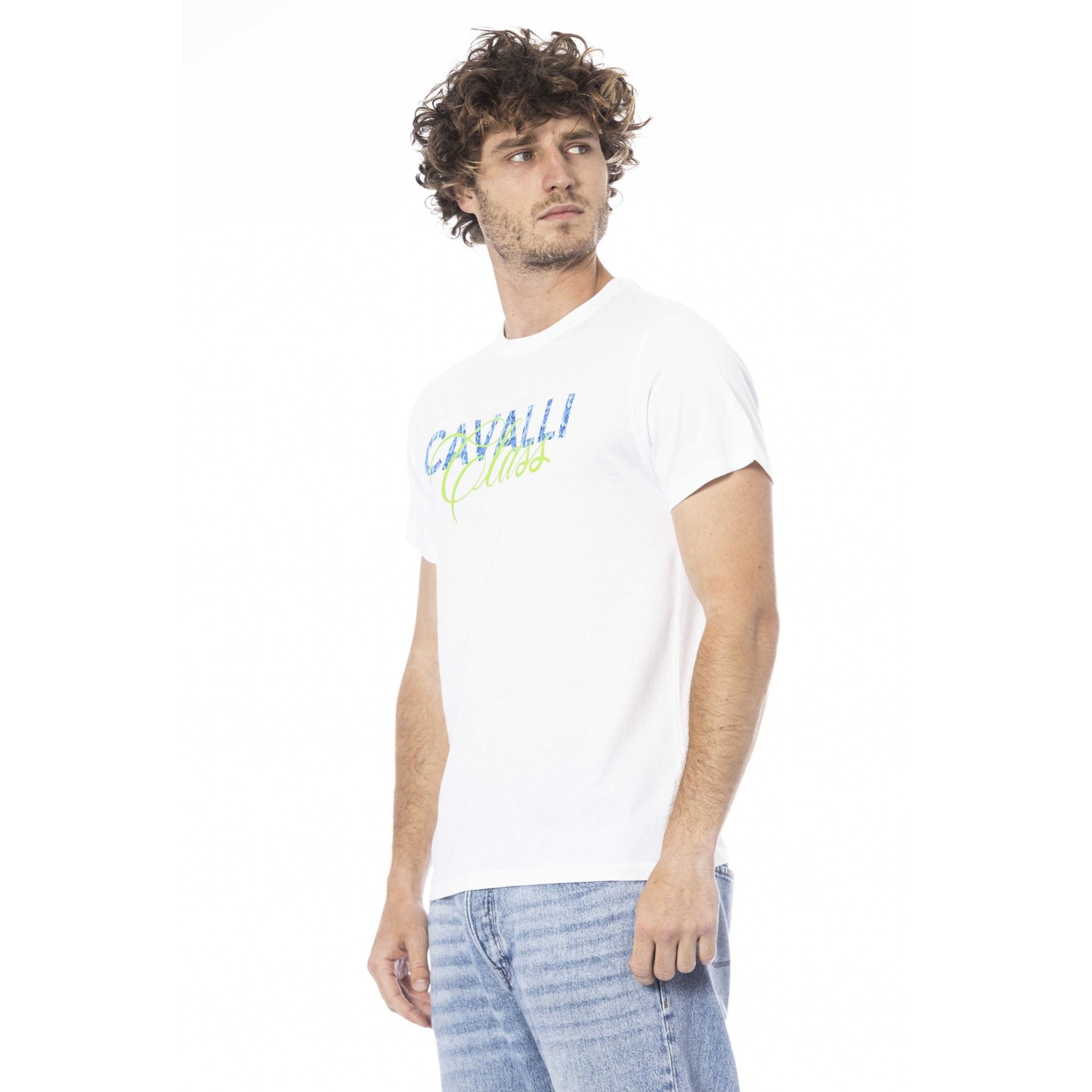 Cavalli Class CLL2MTS03SXH01C_D0519_D - Afbeelding 3
