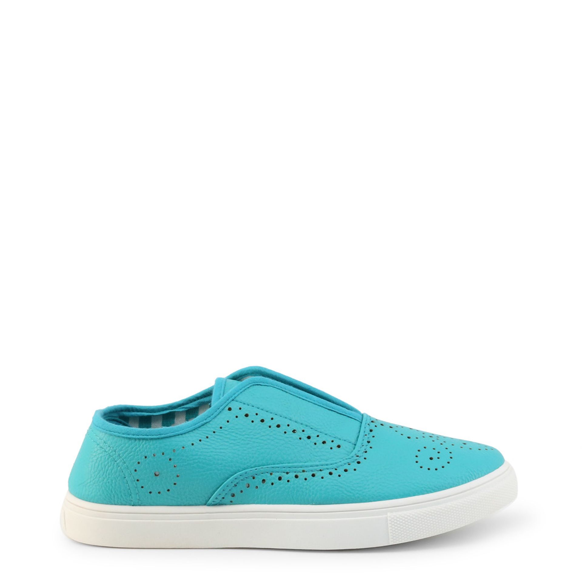 Roccobarocco RBSC1C701STD_MENTA – Slip-on