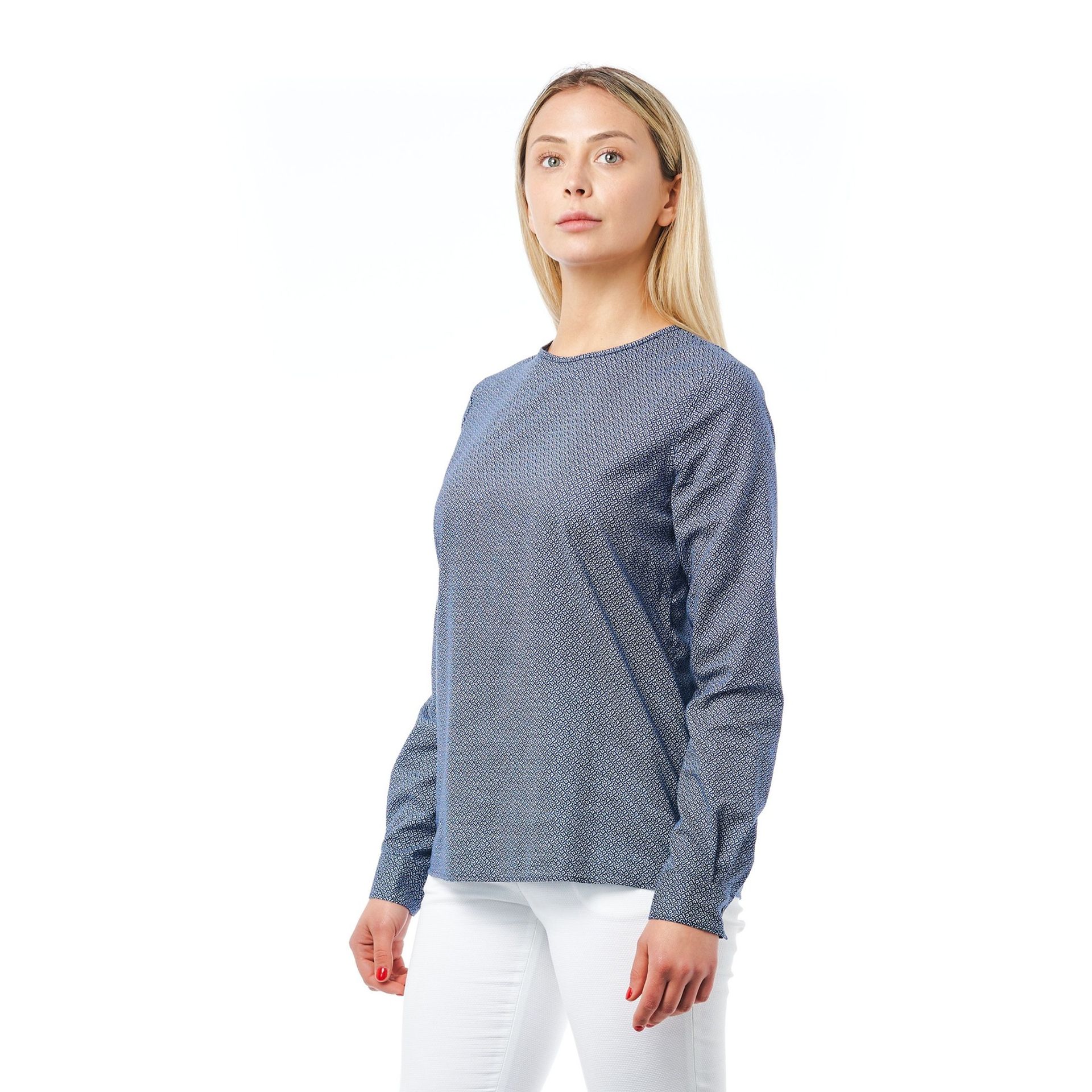 Bagutta 9LUANA00034_BluNavy - Afbeelding 3