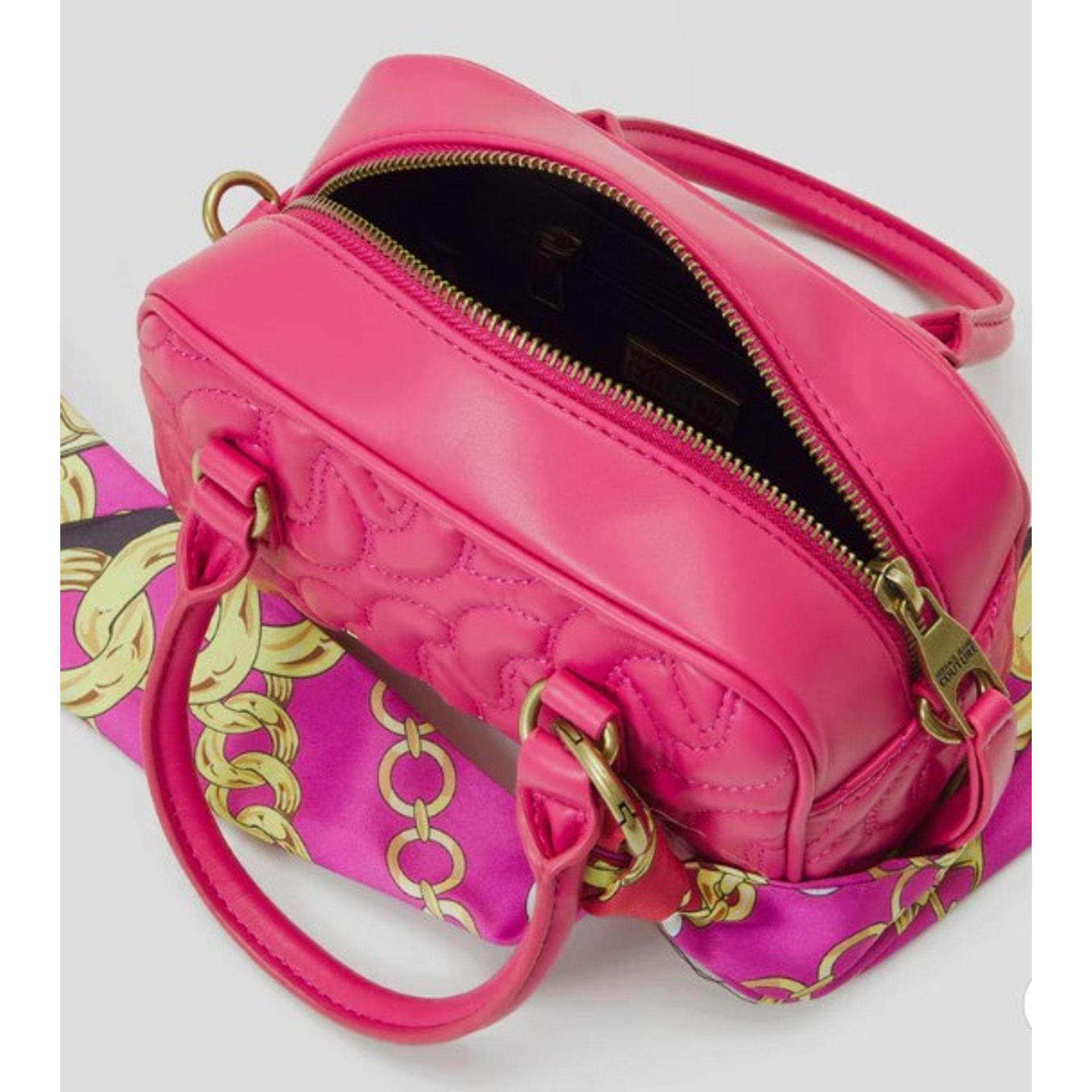 Versace Jeans 75VA4BAL_ZS803_455 – Handtas - Afbeelding 2