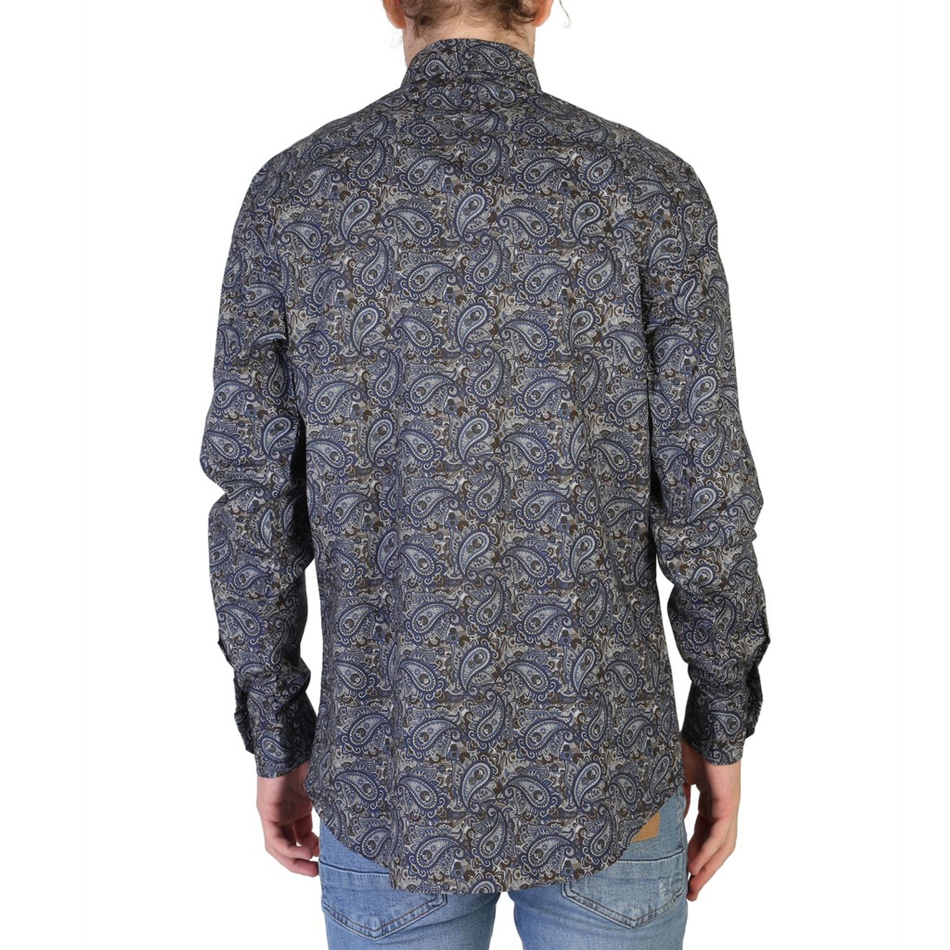 Harmont & Blaine Jeans X073_CNAJ01-010063_835 - Afbeelding 2