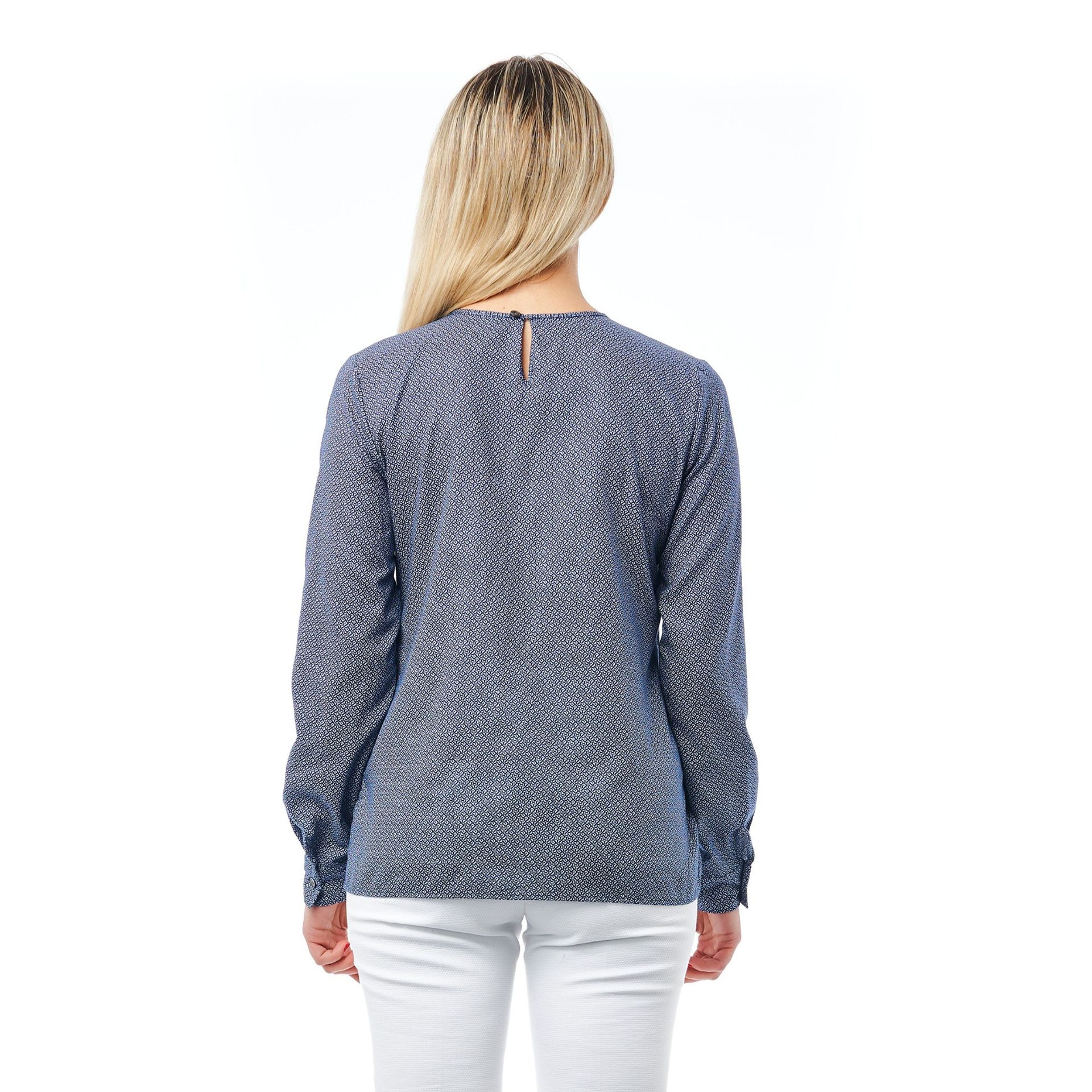 Bagutta 9LUANA00034_BluNavy - Afbeelding 4