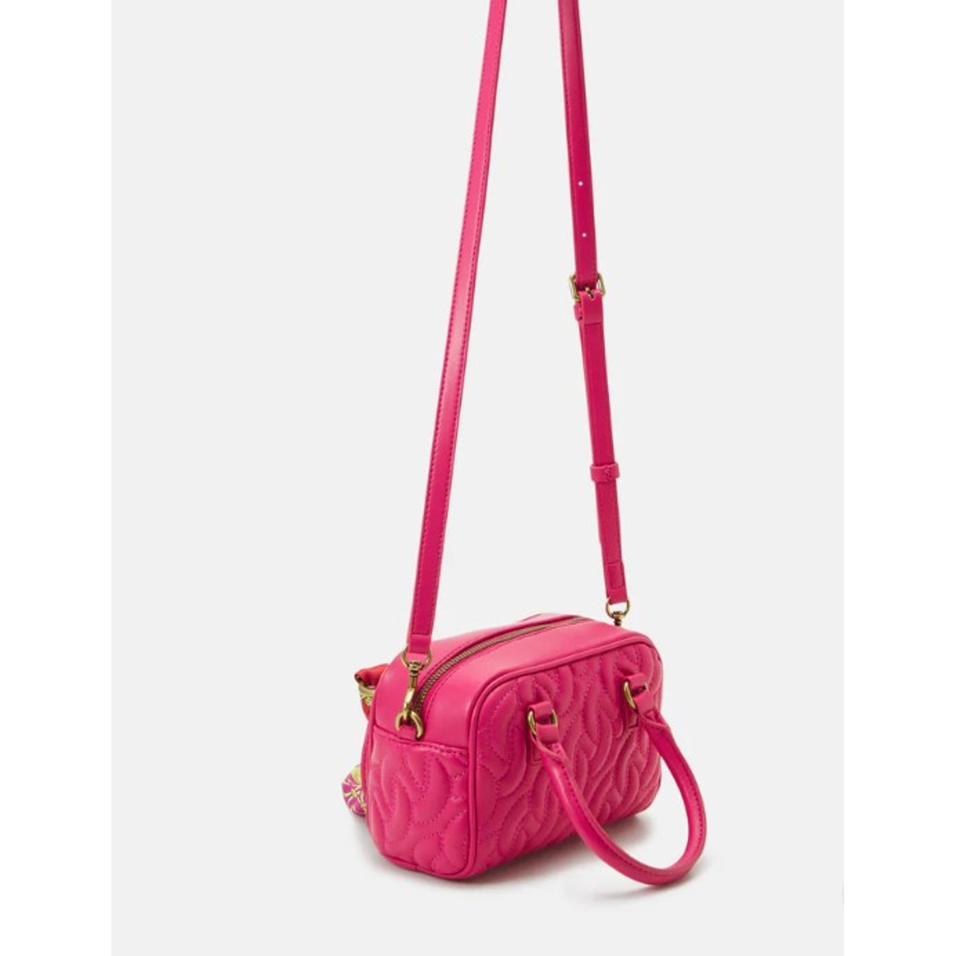 Versace Jeans 75VA4BAL_ZS803_455 – Handtas - Afbeelding 3