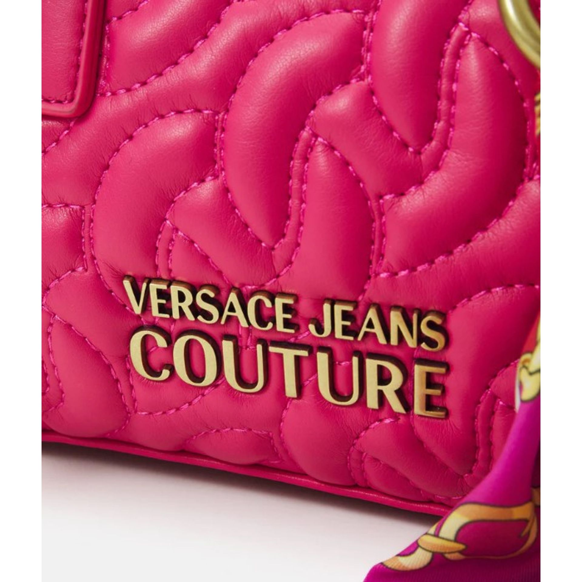 Versace Jeans 75VA4BAL_ZS803_455 – Handtas - Afbeelding 4