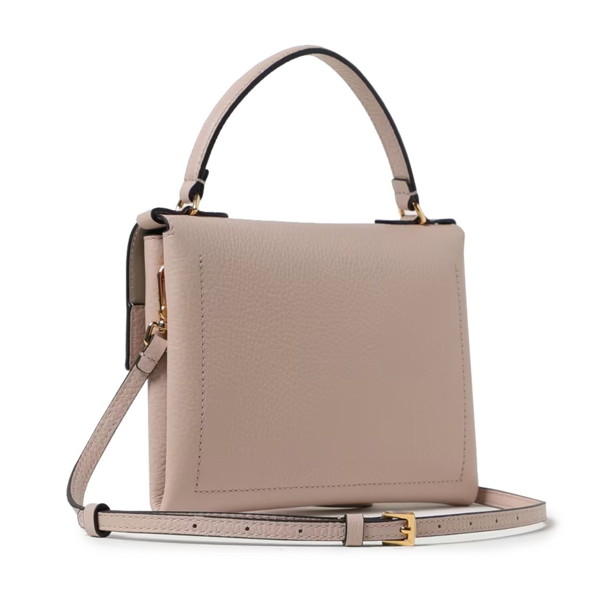 Coccinelle X073_E1MD5190301-_N12 – Handtas - Afbeelding 2