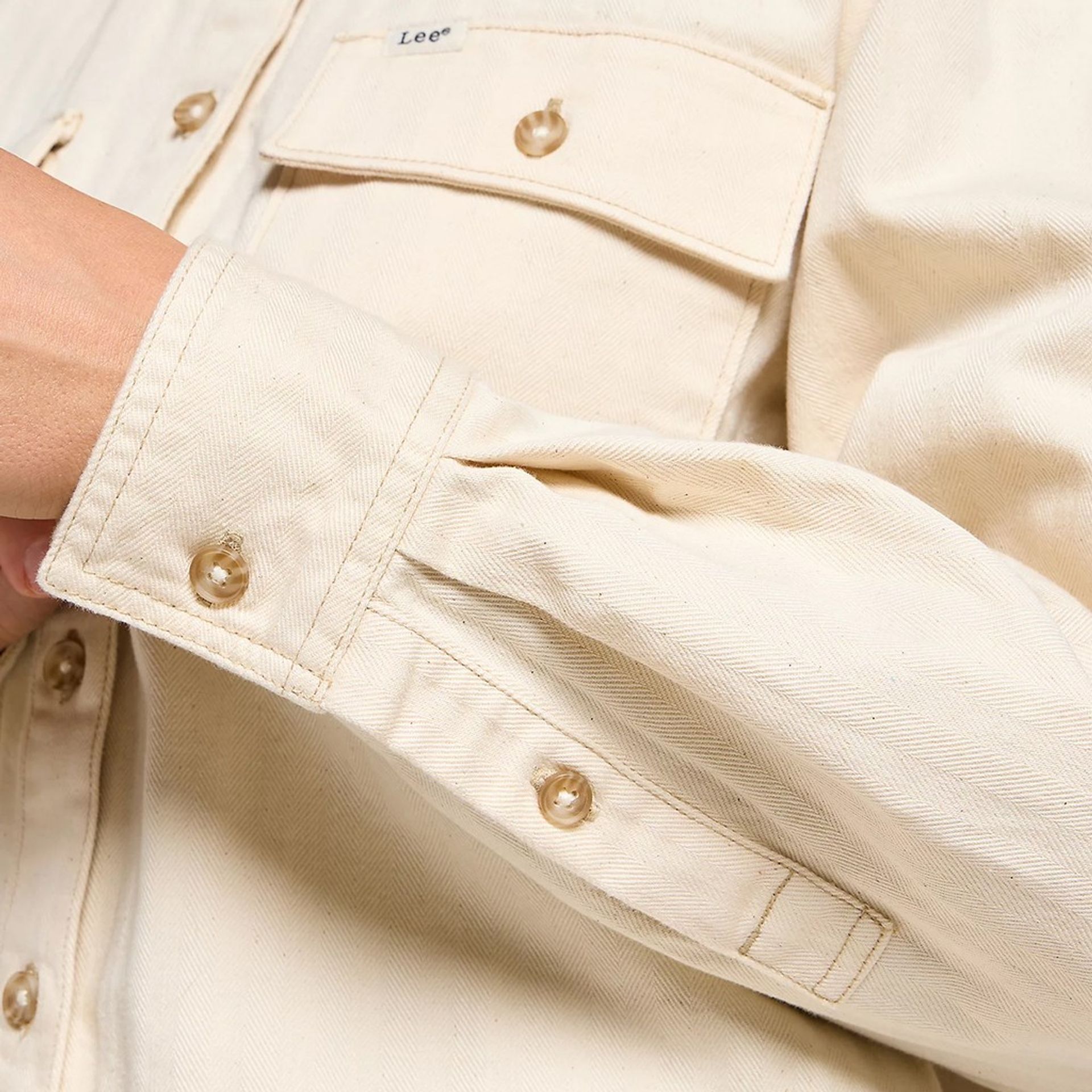 Lee X073_112355096-_112 - Afbeelding 3