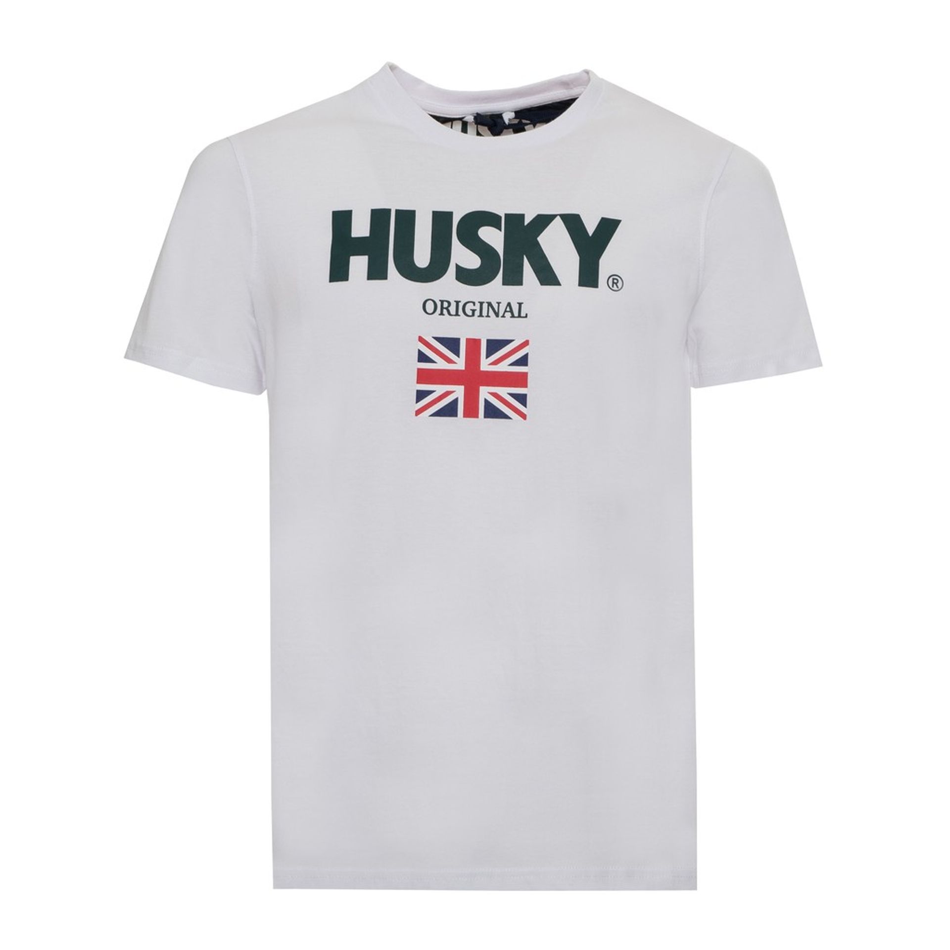 Husky X073_HS23BEUTC35CO177-JOHN_C454 – T-shirt