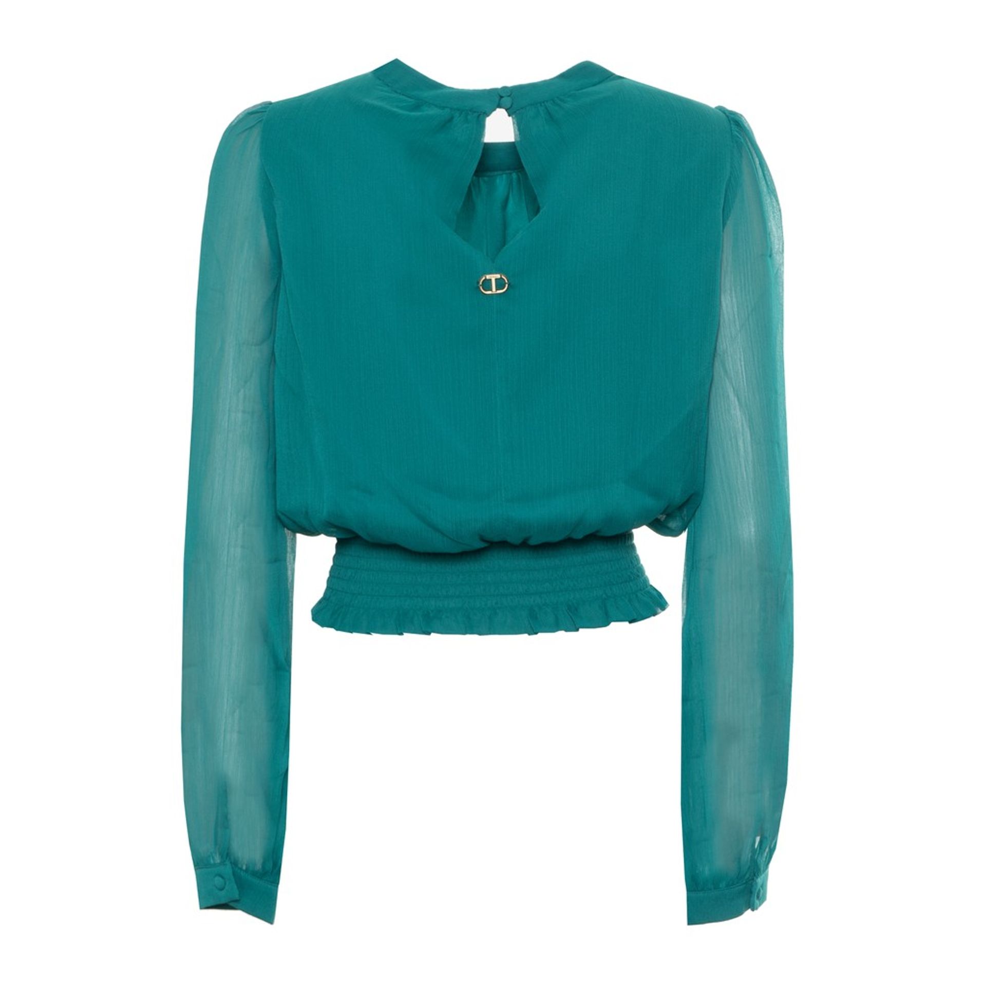 Twinset X073_222TN2040-_10024 - Afbeelding 2