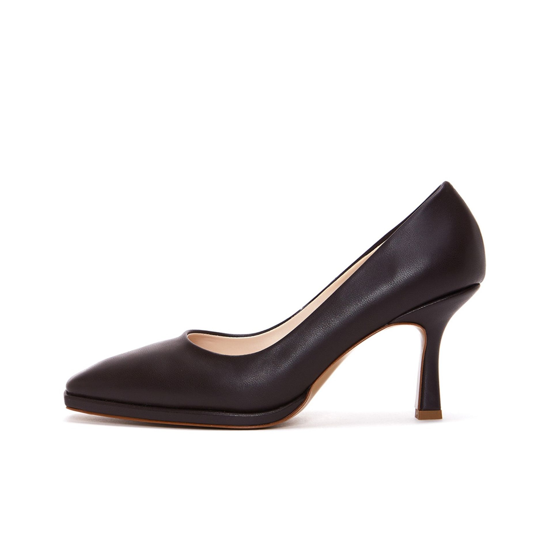 Fashion Attitude FAB_SS2Y0260_151_BROWN-V - Afbeelding 2