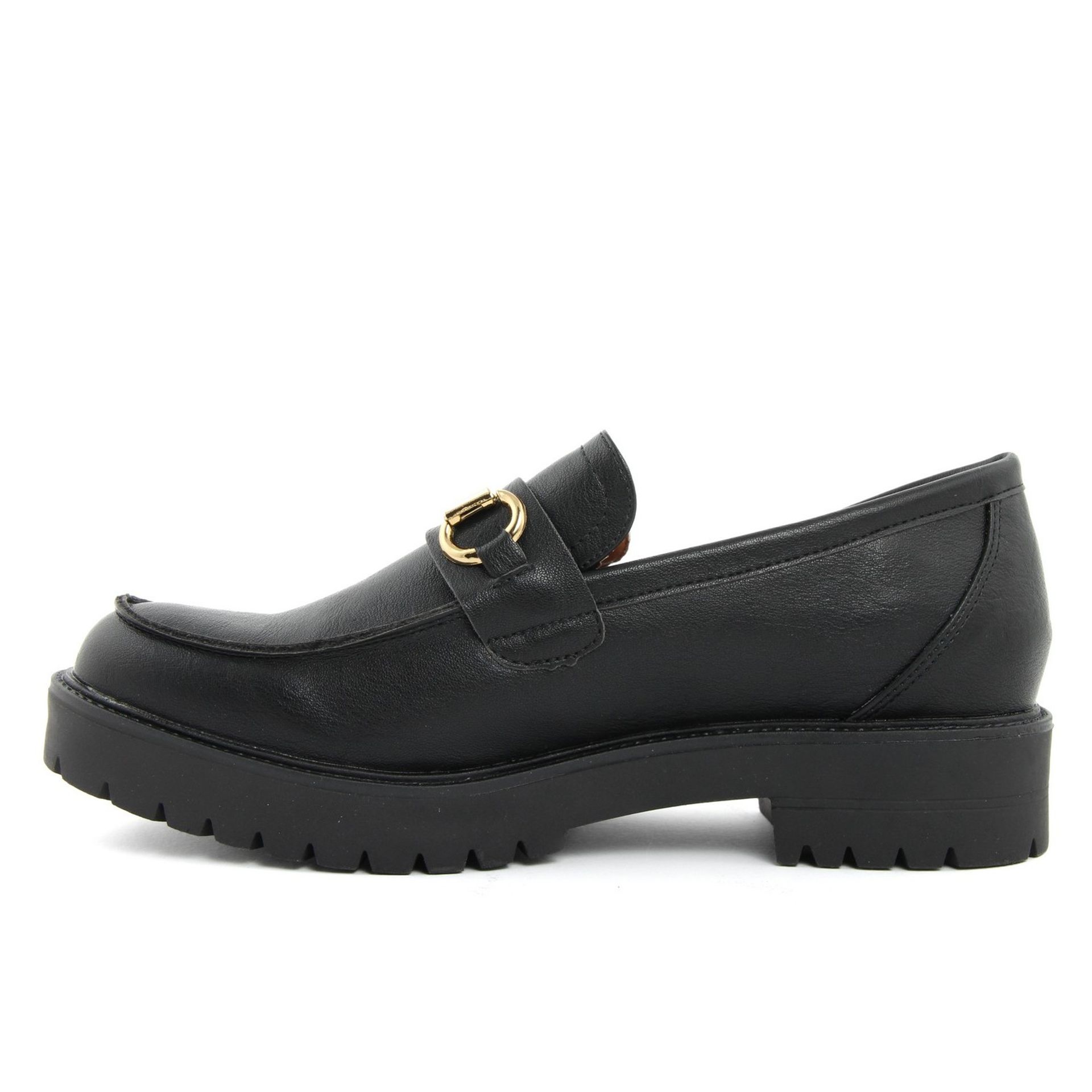 Fashion Attitude FAG_MP303_NERO - Afbeelding 3