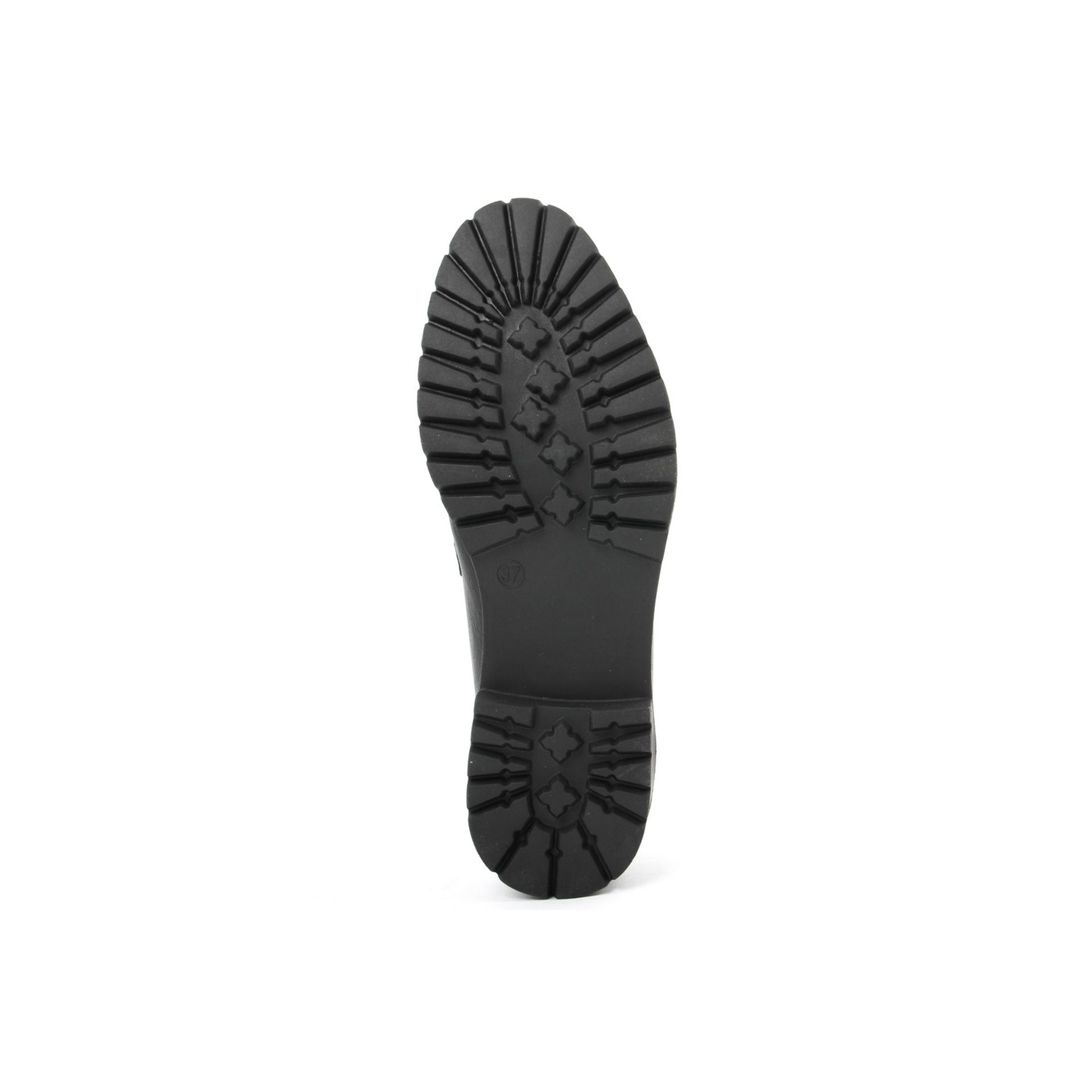 Fashion Attitude FAG_MP303_NERO - Afbeelding 4