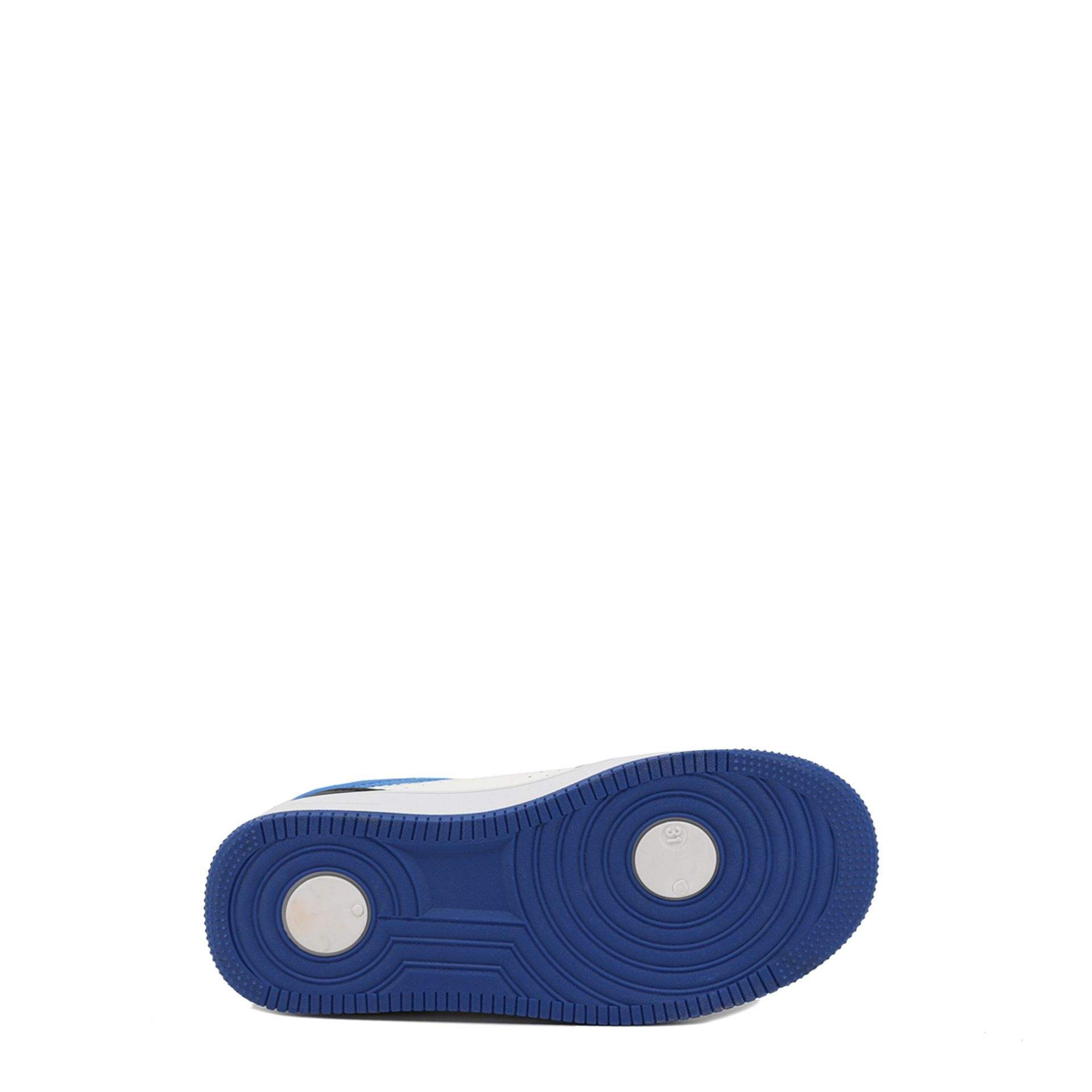 Shone 002-001_BLACK-ROYAL - Afbeelding 4