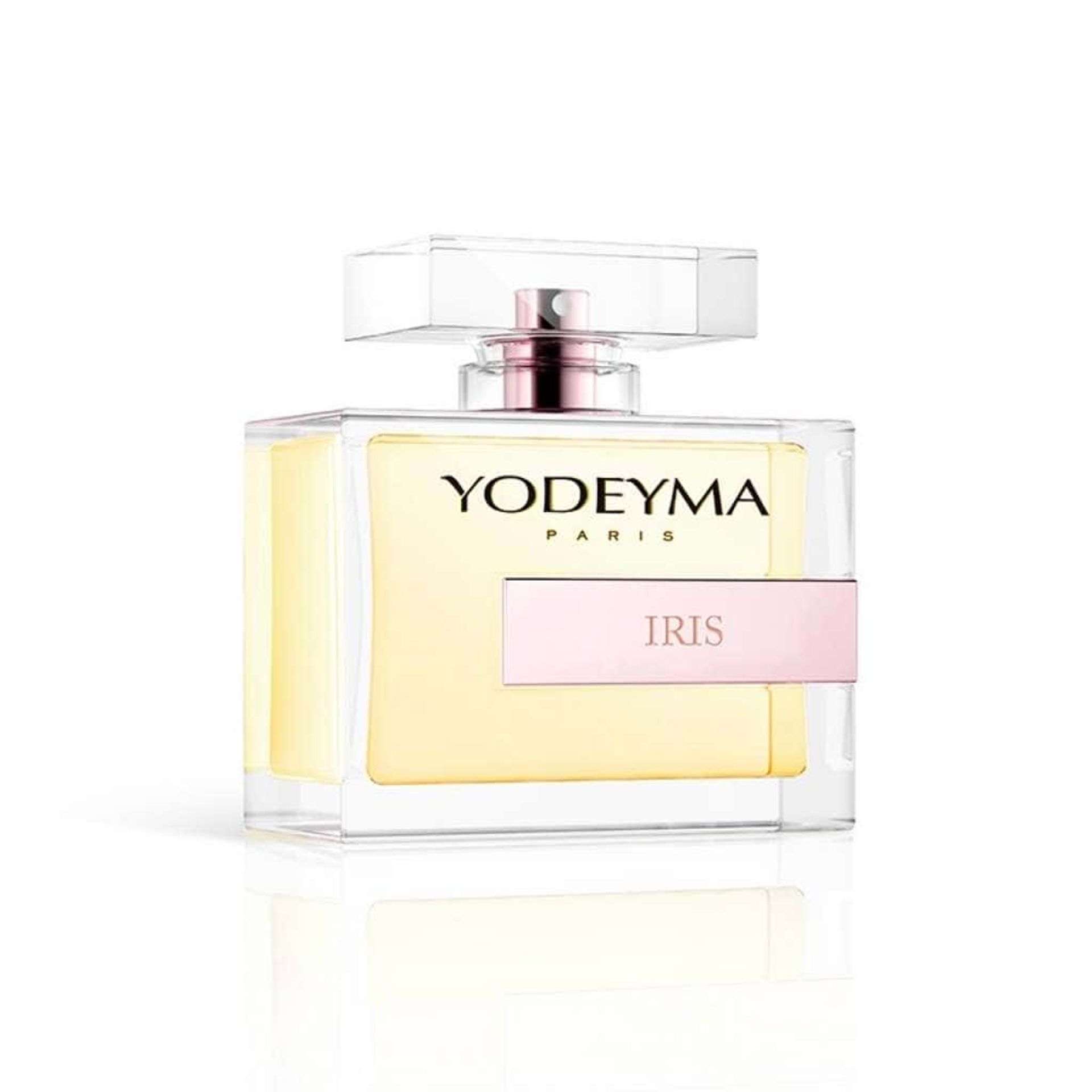 Yodeyma Iris_W_100ml