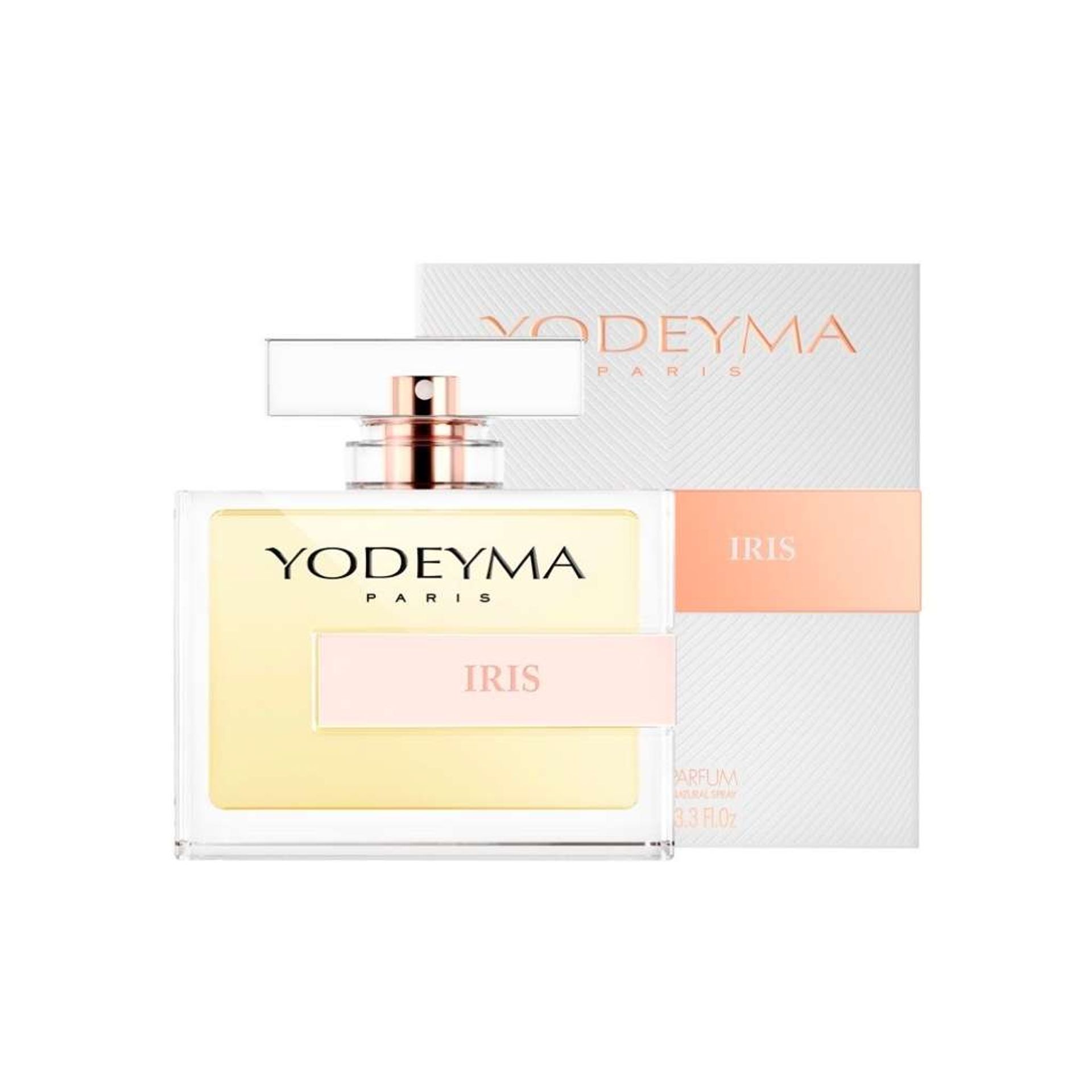 Yodeyma Iris_W_100ml - Afbeelding 2