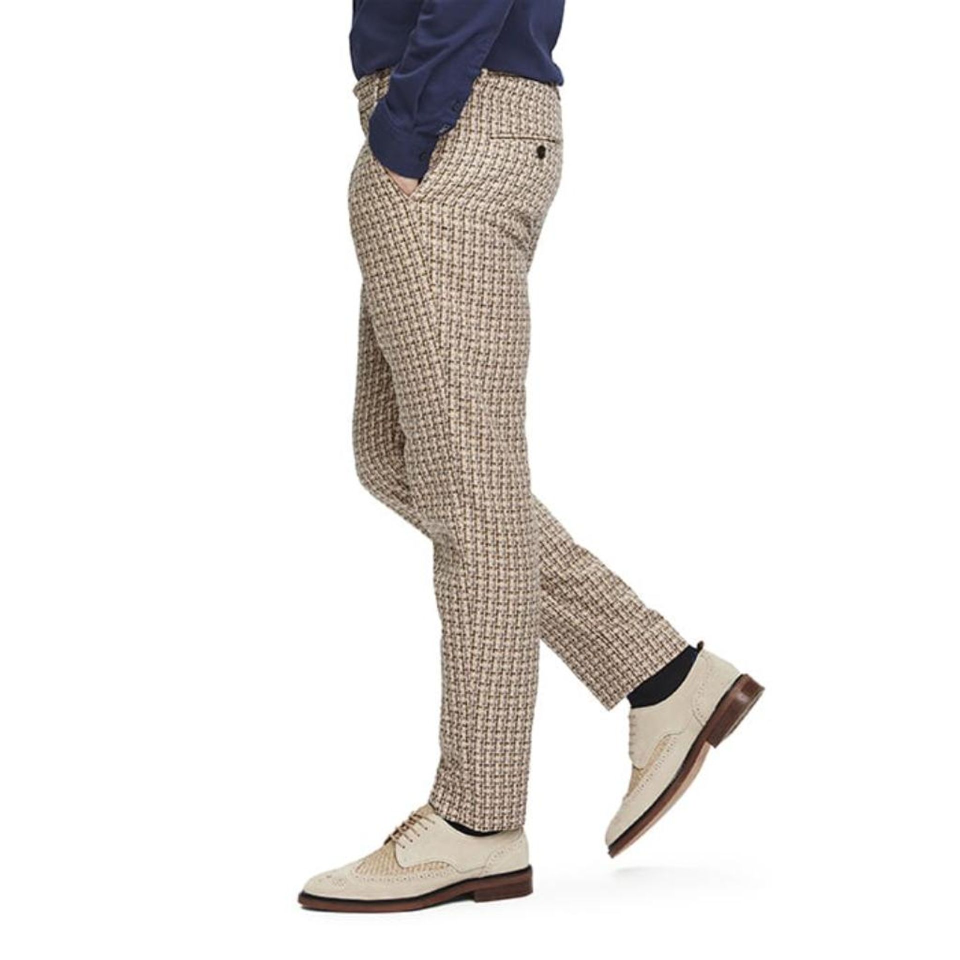 Scotch & Soda 157511_1_L32 - Afbeelding 2