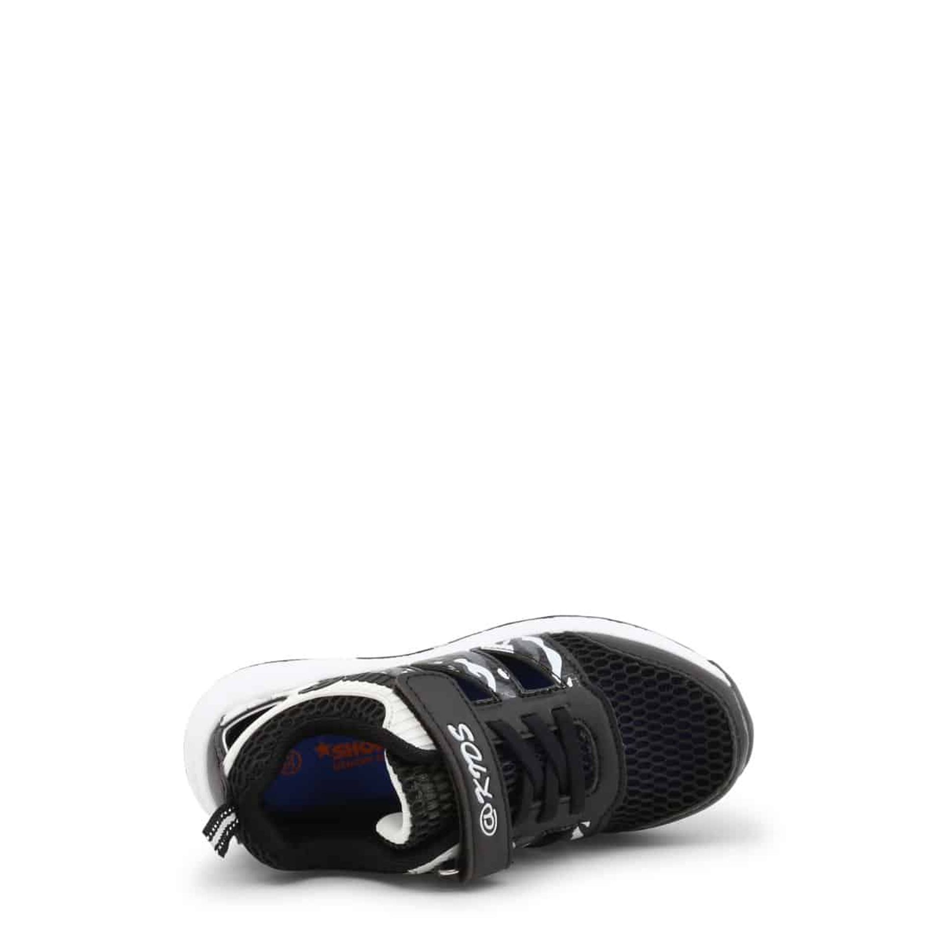 Shone A001_BLACK-WHITE - Afbeelding 3