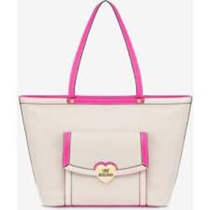 Love Moschino JC4044PP1ILH110B – Schoudertas