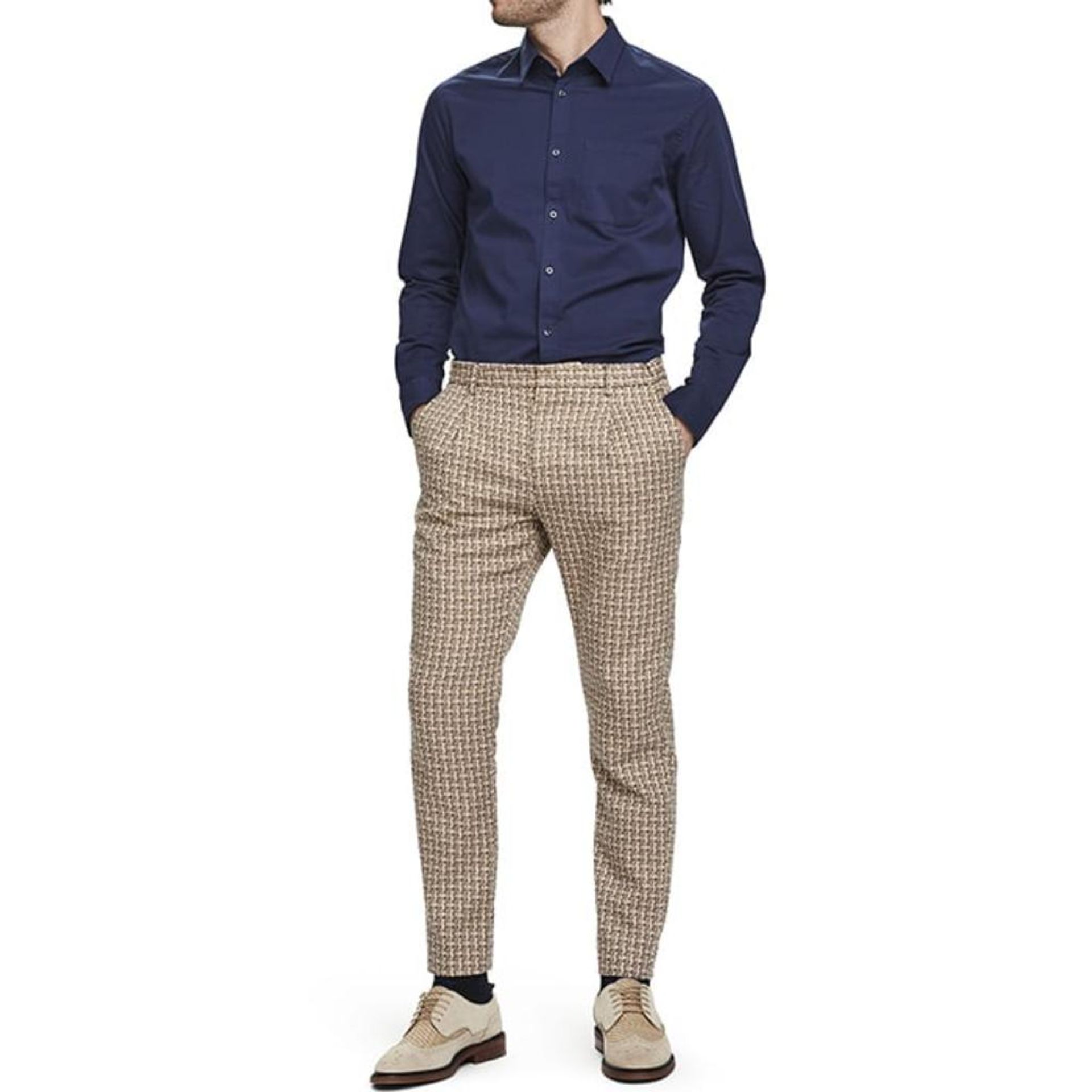 Scotch & Soda 157511_1_L32 - Afbeelding 5