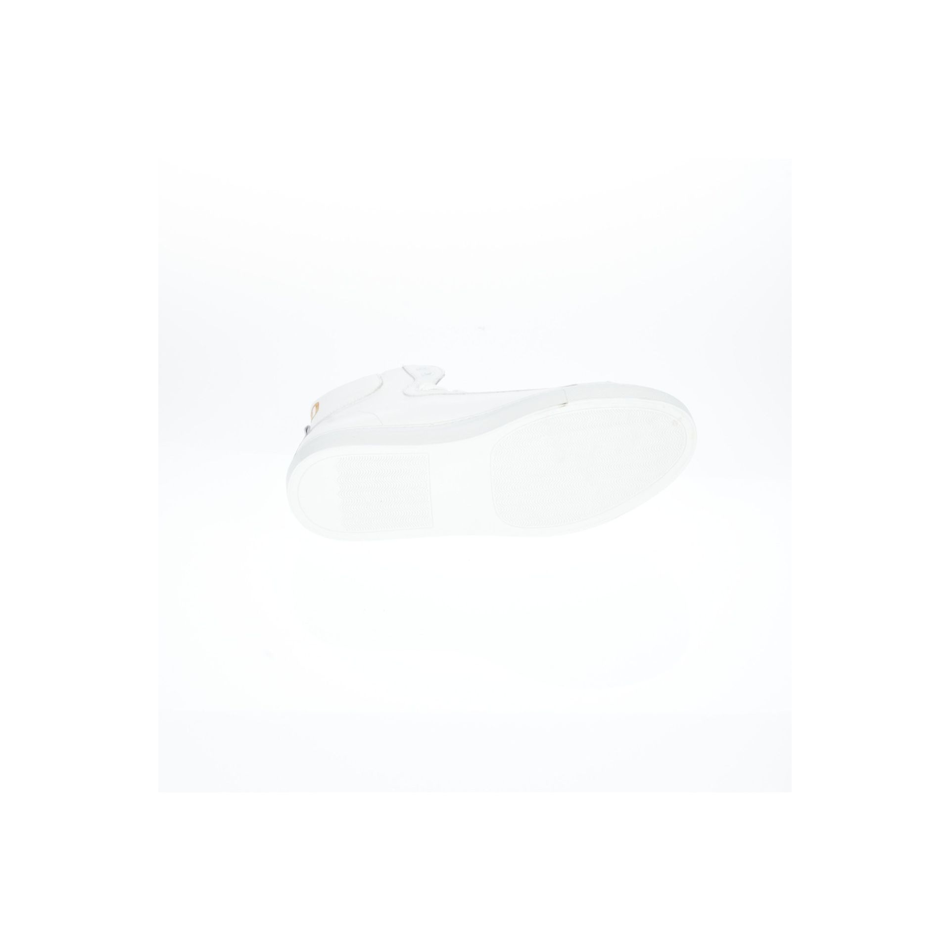 Pantofola D'Oro TSHR20WU_02BIANCOBIANCO_D - Afbeelding 4