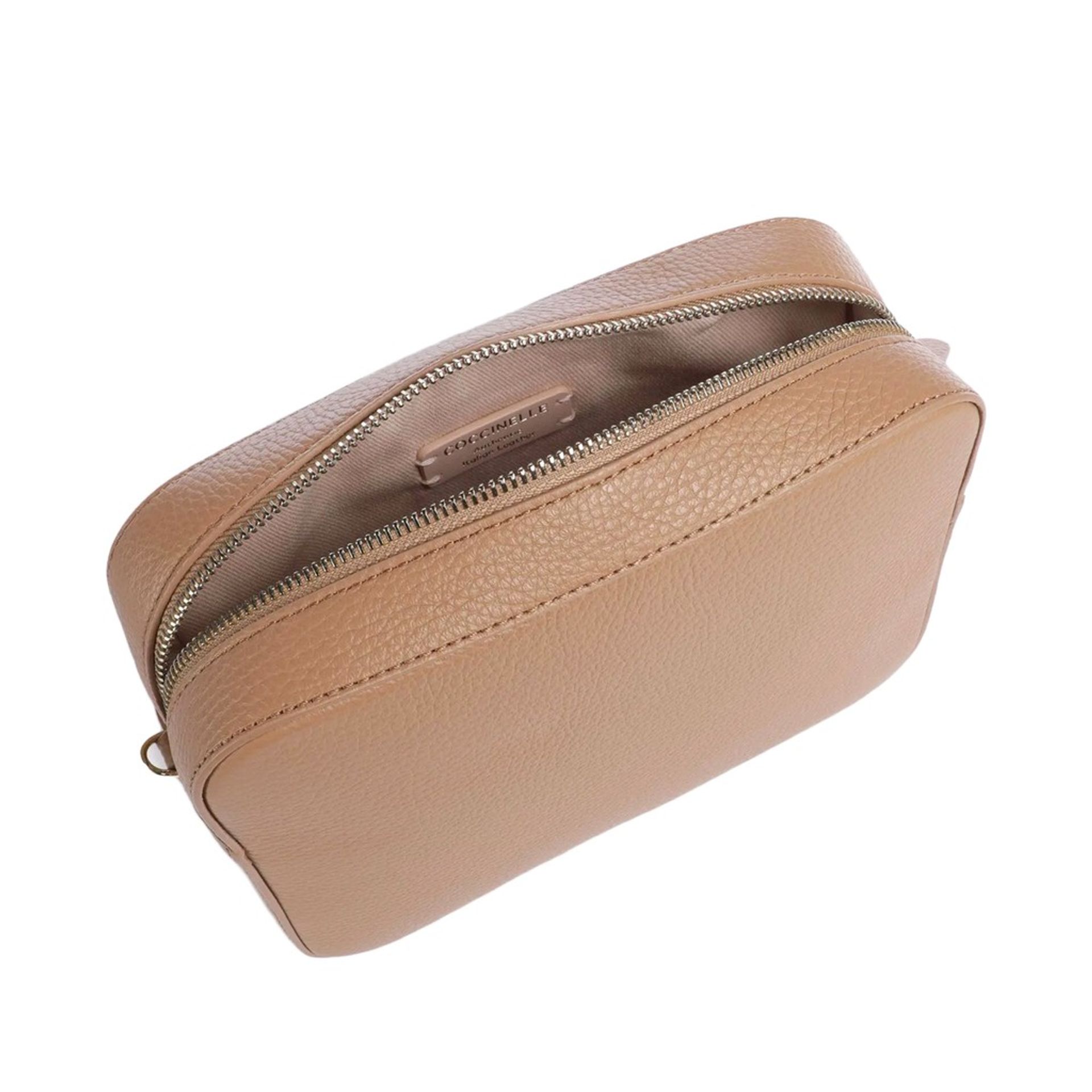 Coccinelle X073_E5MN555M301-_N71 - Afbeelding 3